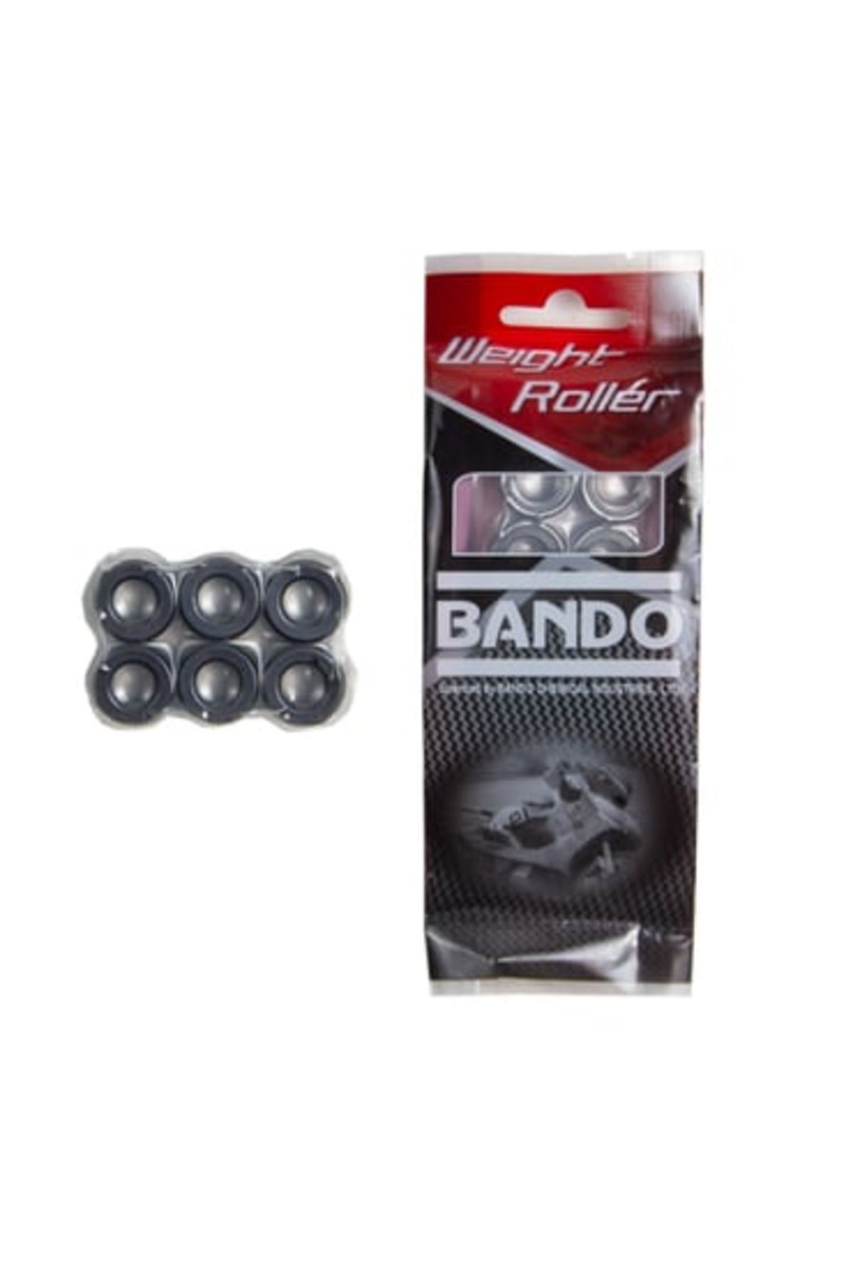 Motolider Tahrik Seti 20gr Yamaha X-Max 300