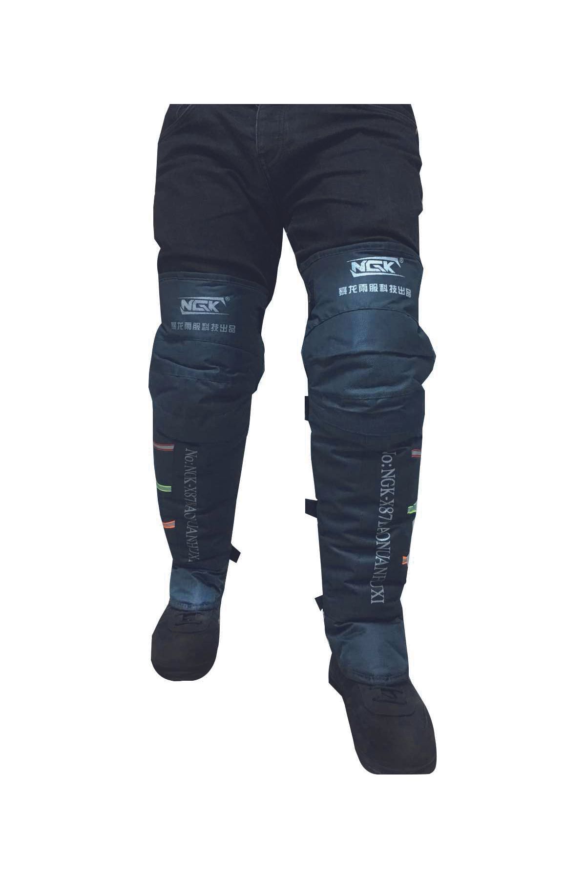Tex Motor TEX 297 UCZ CN Rüzgarlık