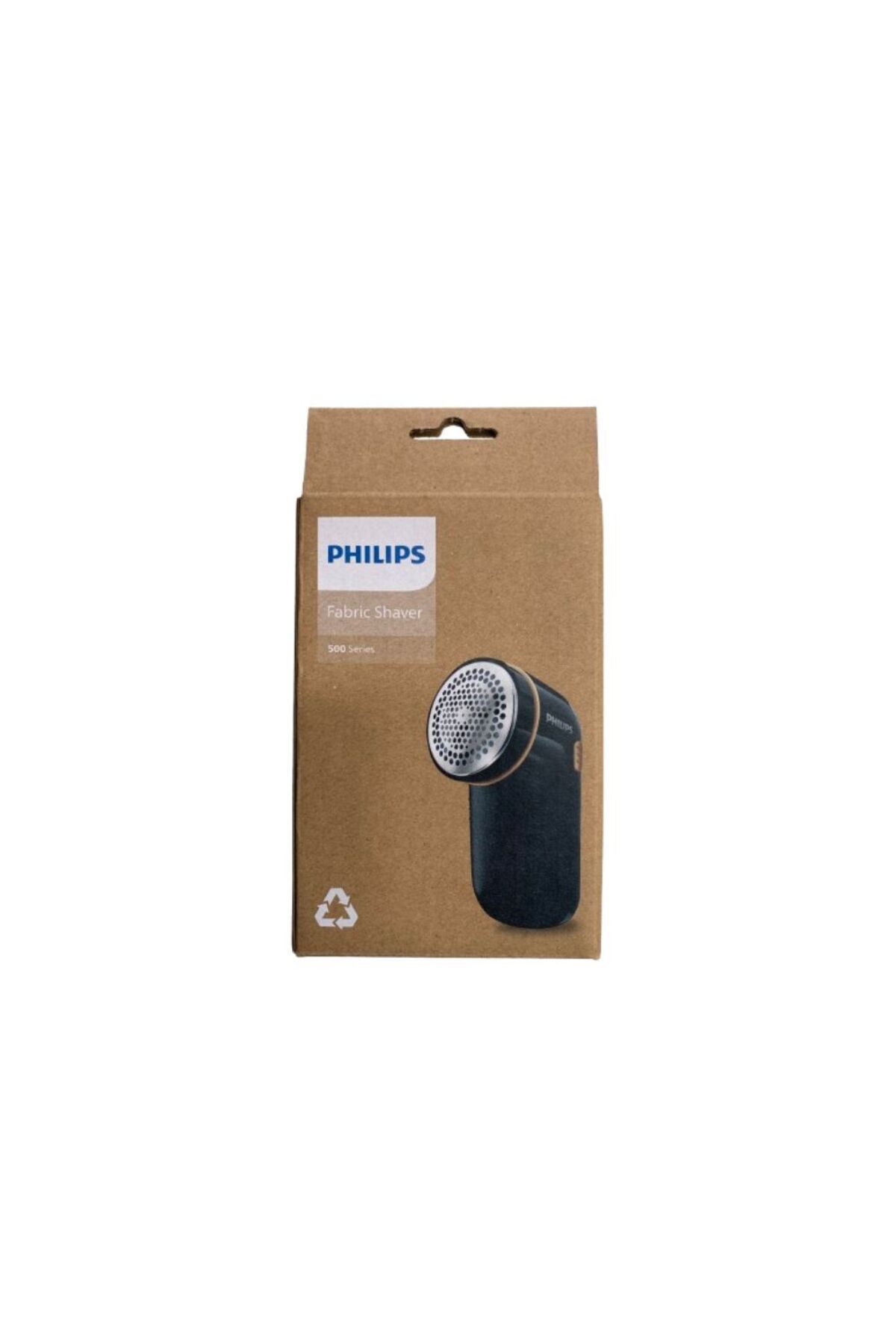 Philips-Philips Fabric Shaver 500 Series GC026 5