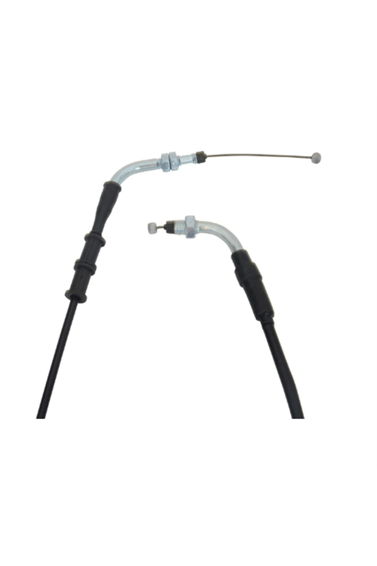 Motolider Gaz Teli Honda Spacy 110
