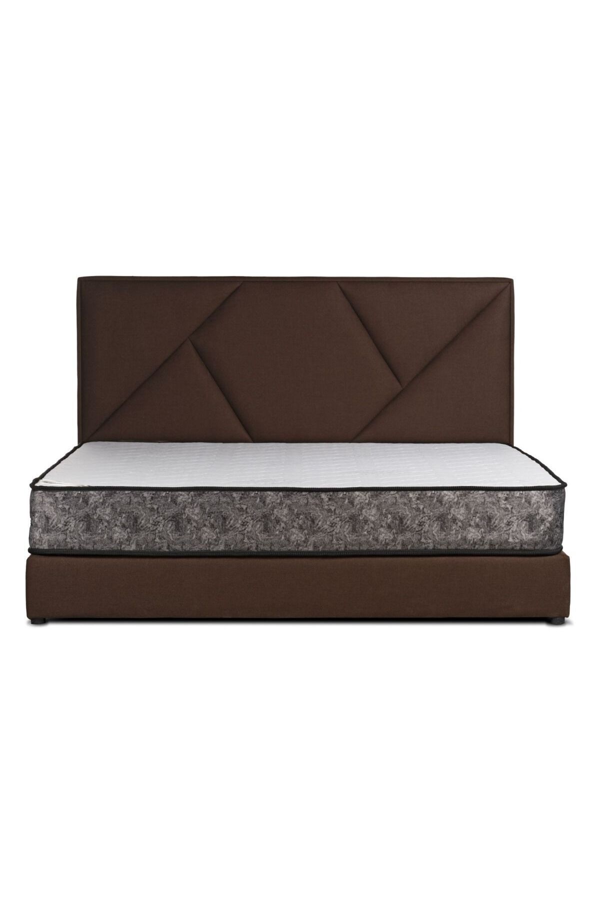 Lazy Vibes-opal | Bed Mattress 12 Layers - Height 23 cm 4