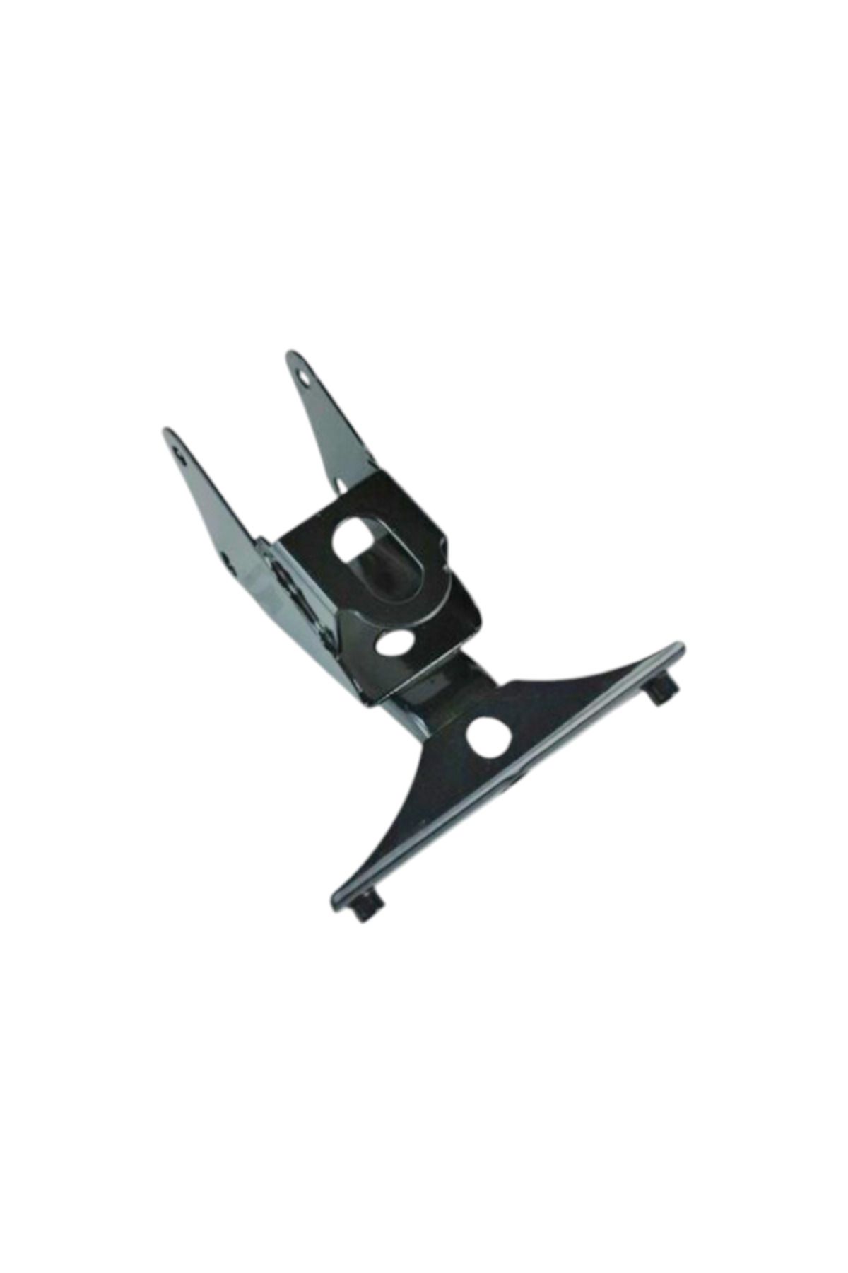 Motolider Kafa Demiri Honda Alpha 110