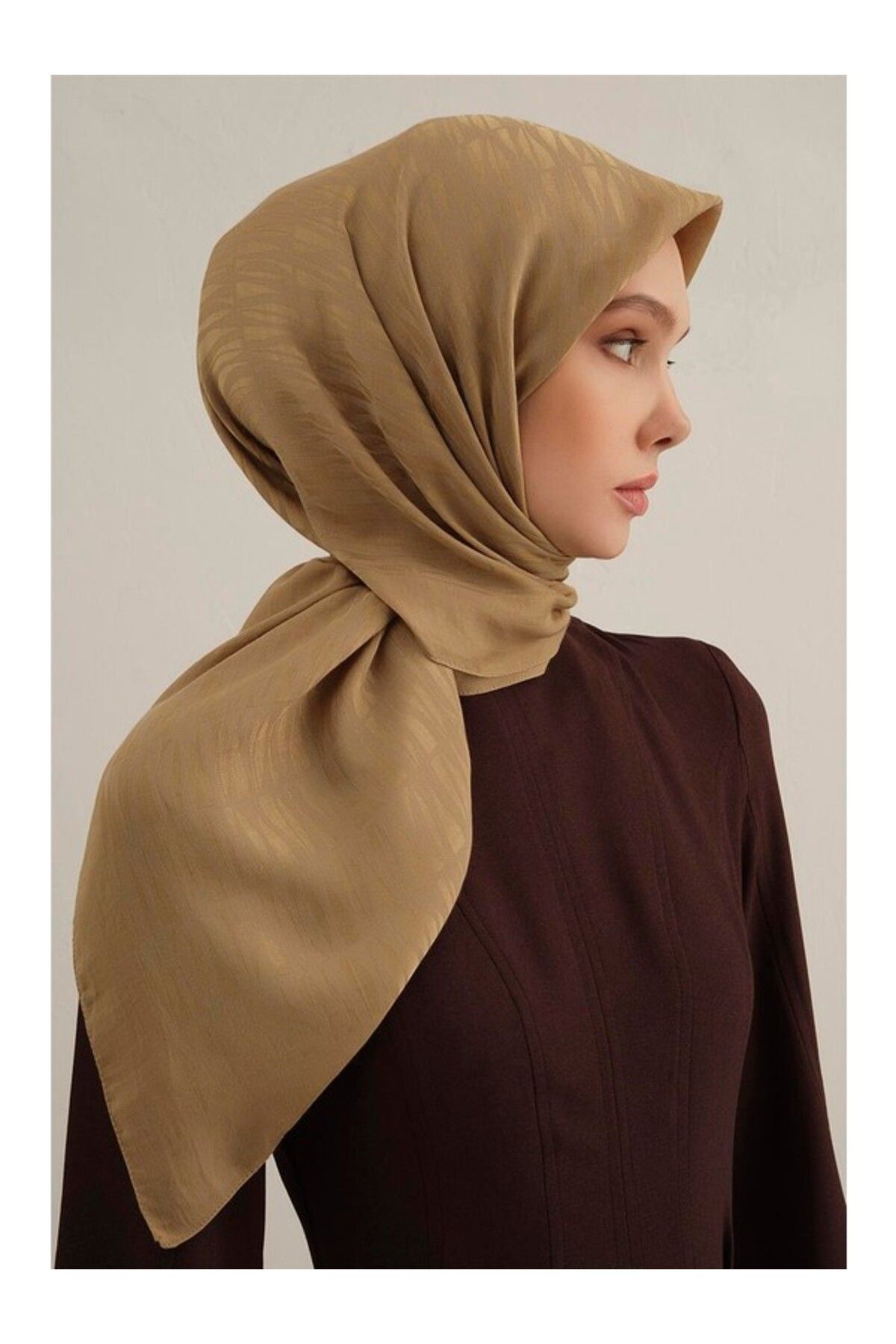 Armine Lyocell Eşarp 3- 70