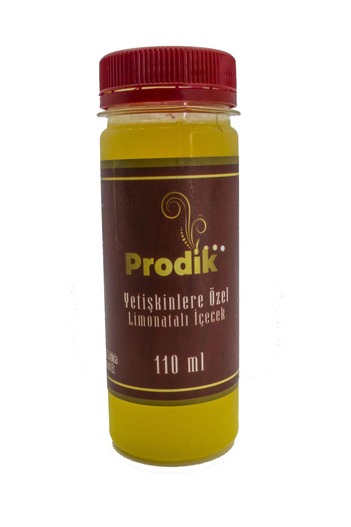 SmartMed Limonatalı Enerji İçeceği 110 ml