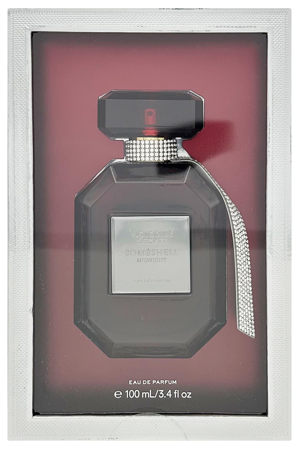 Victoria's Secret Bombshell Midnight EDP 100ML Kadın Parfümü