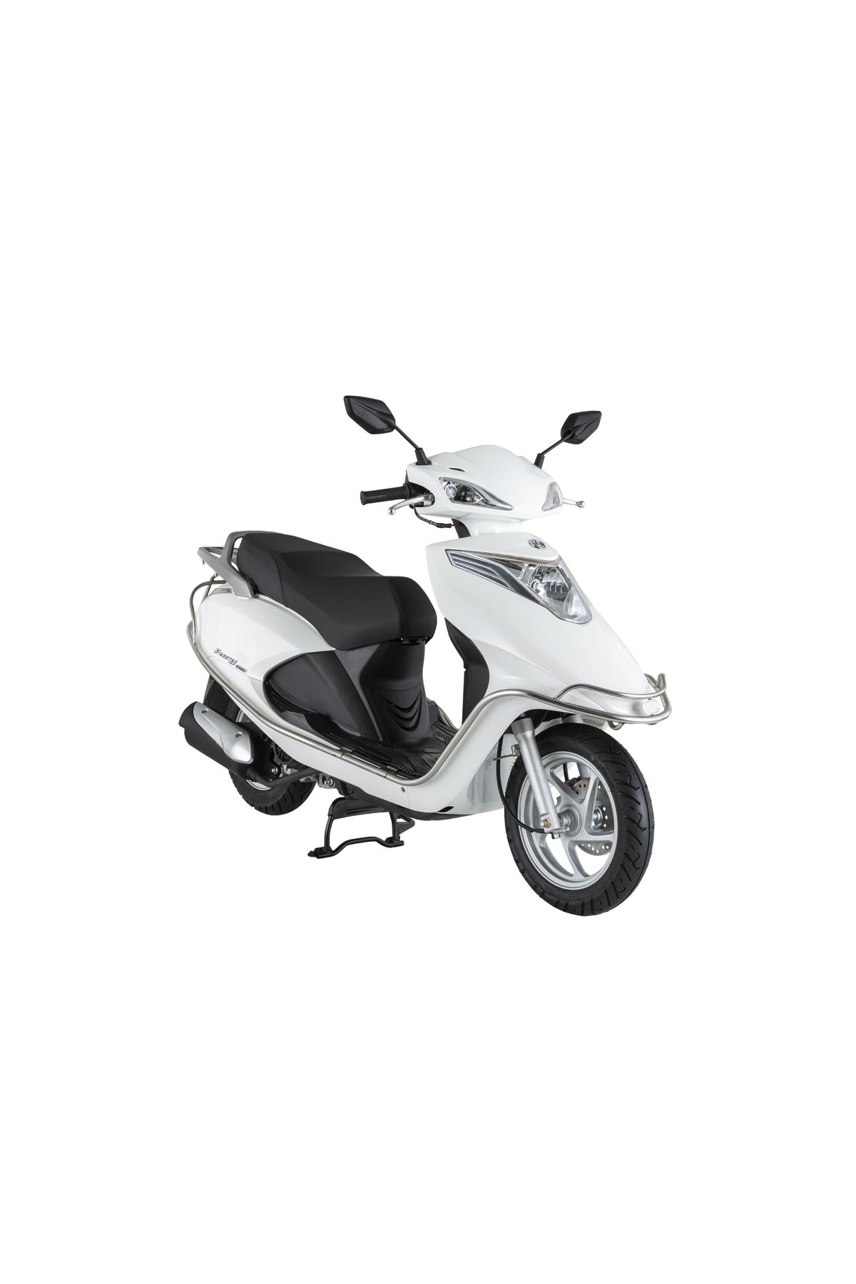 Mondial MONDİAL FURY 110İ SCOOTER - 2025 MODEL