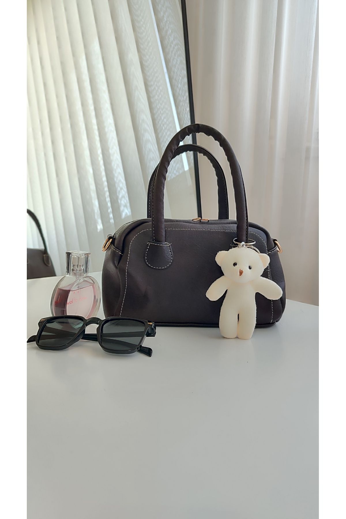 ravensbag AYICIKLI EL ve OMUZ KADIN ÇANTA