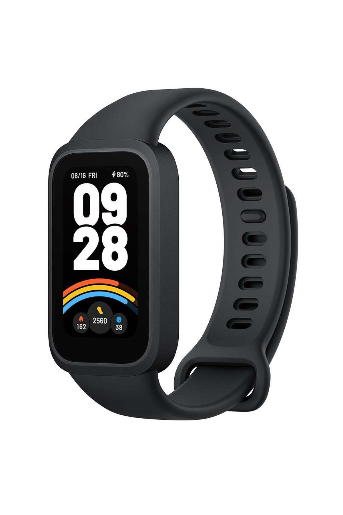 Xiaomi-Smart Band 9 Active with AMOLED Display 1