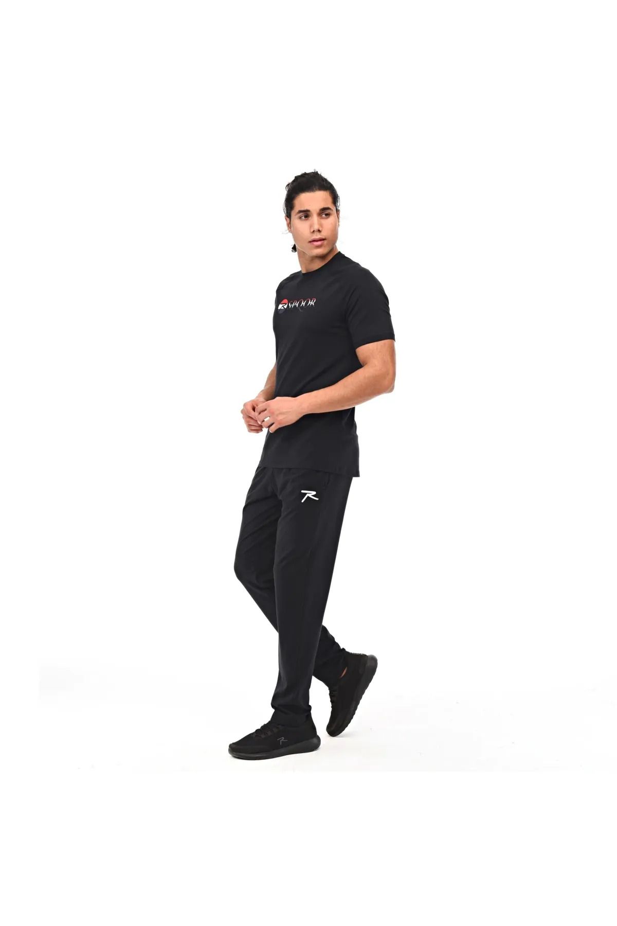 raru Sweat Pantolon Securus