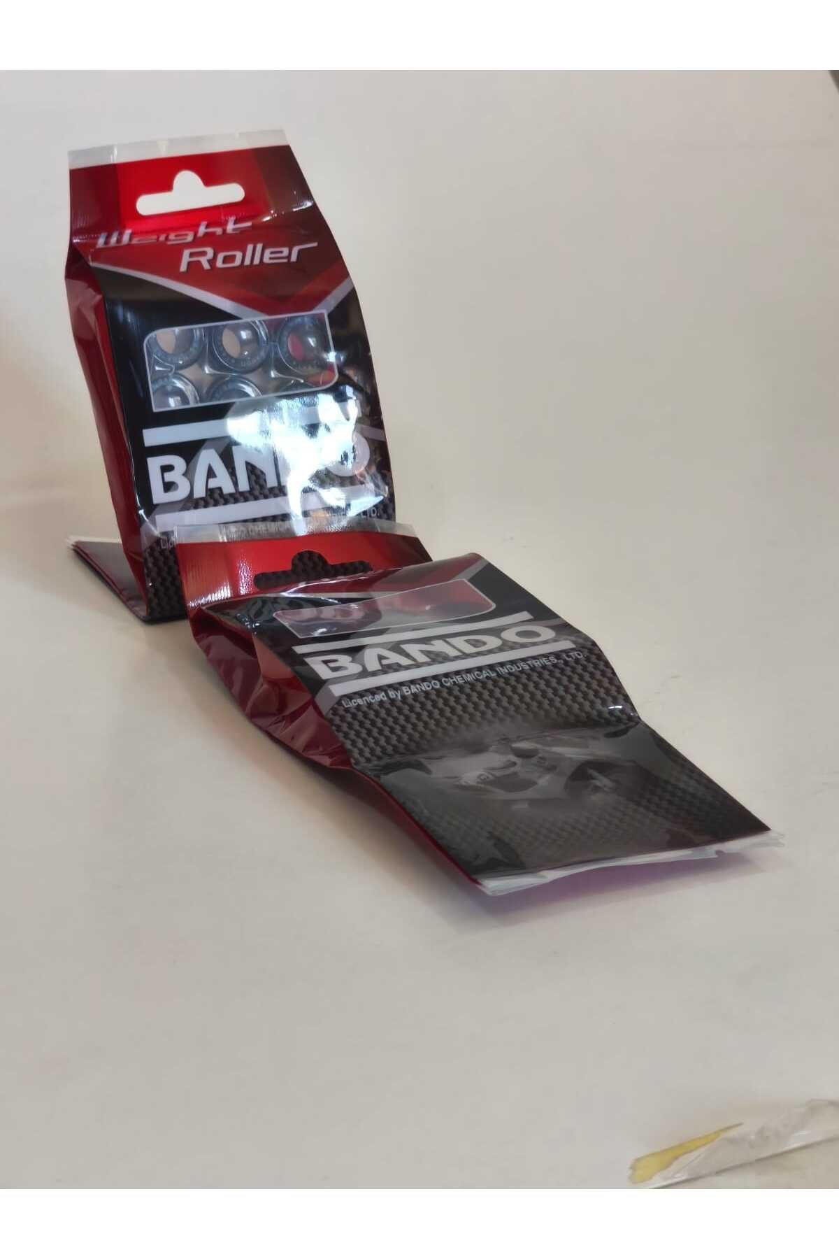 JAPON Baga (6,5 Gram dır) Bando Apachi True 50cc Ve Modifiyeli 100 uyumlu