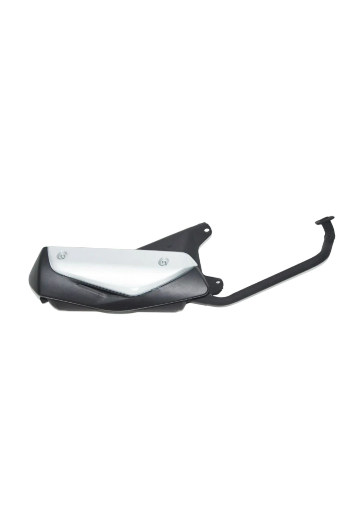 Motolider Egzoz Komple Oem Rks Spontini 110