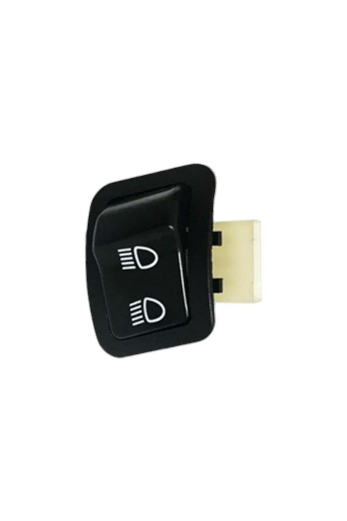 Motolider Far Düğmesi Honda Pcx 125 2010-2020