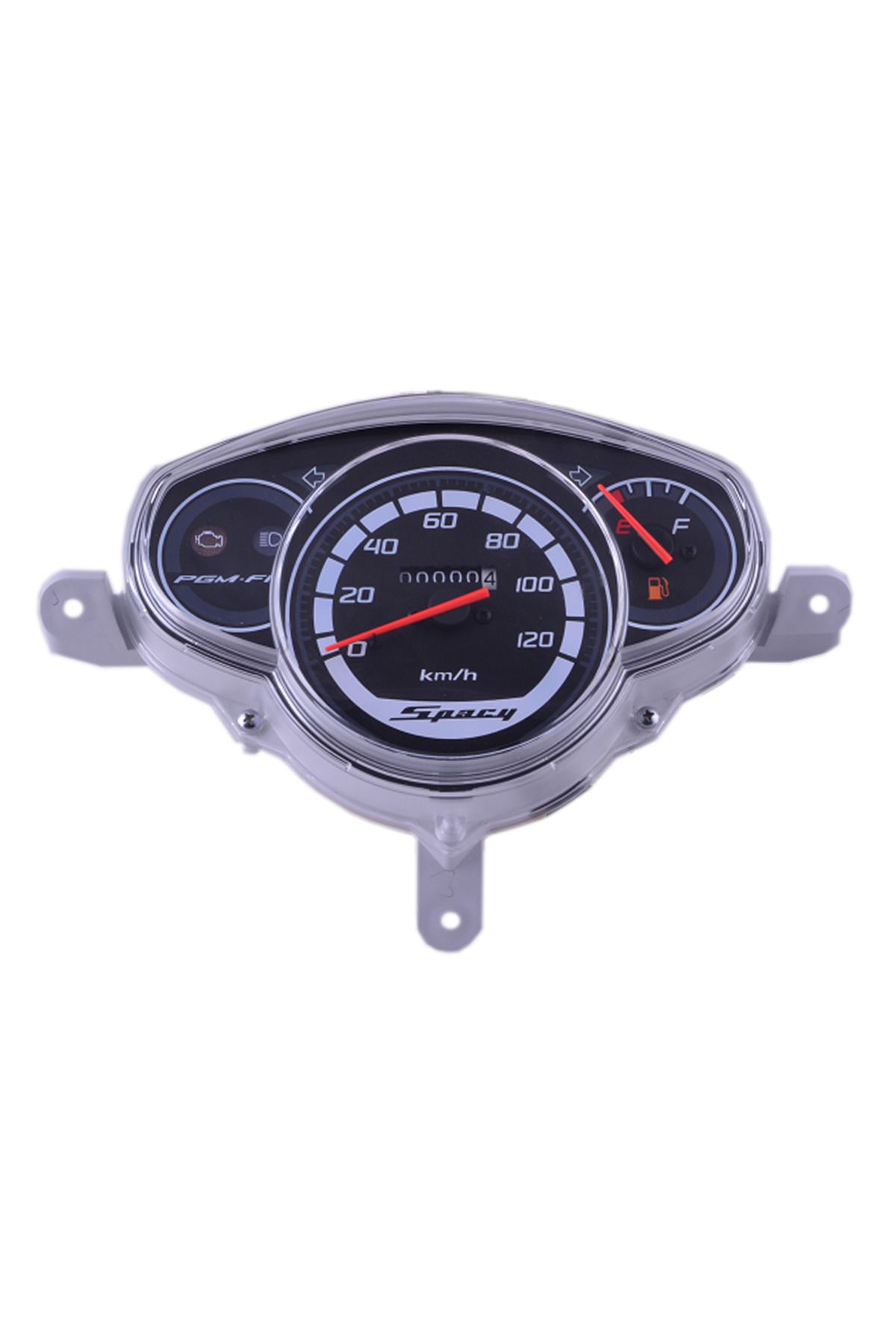 Motolider Kilometre Saati Honda Spacy