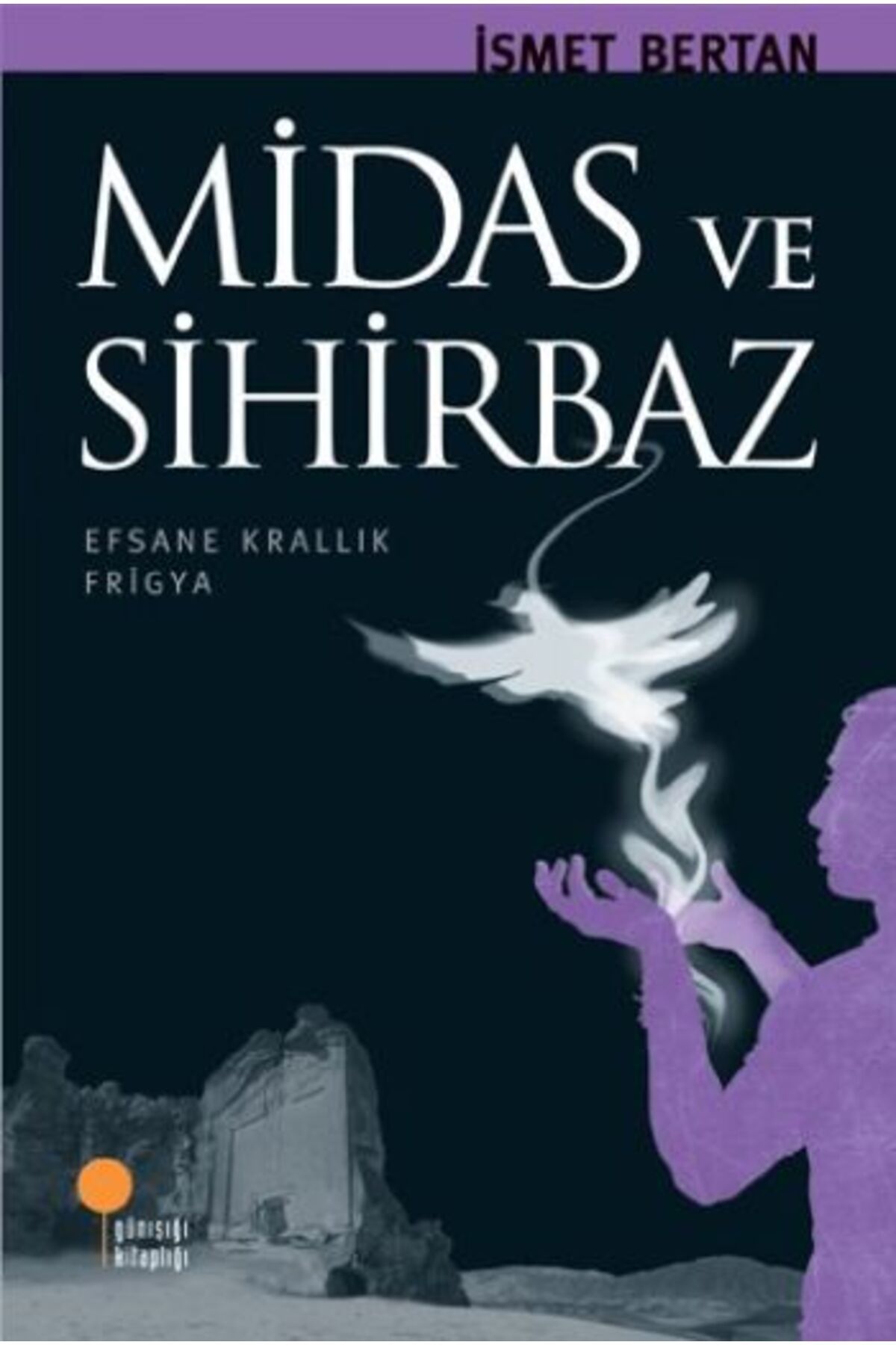 Destek Yayınları Midas ve Sihirbaz