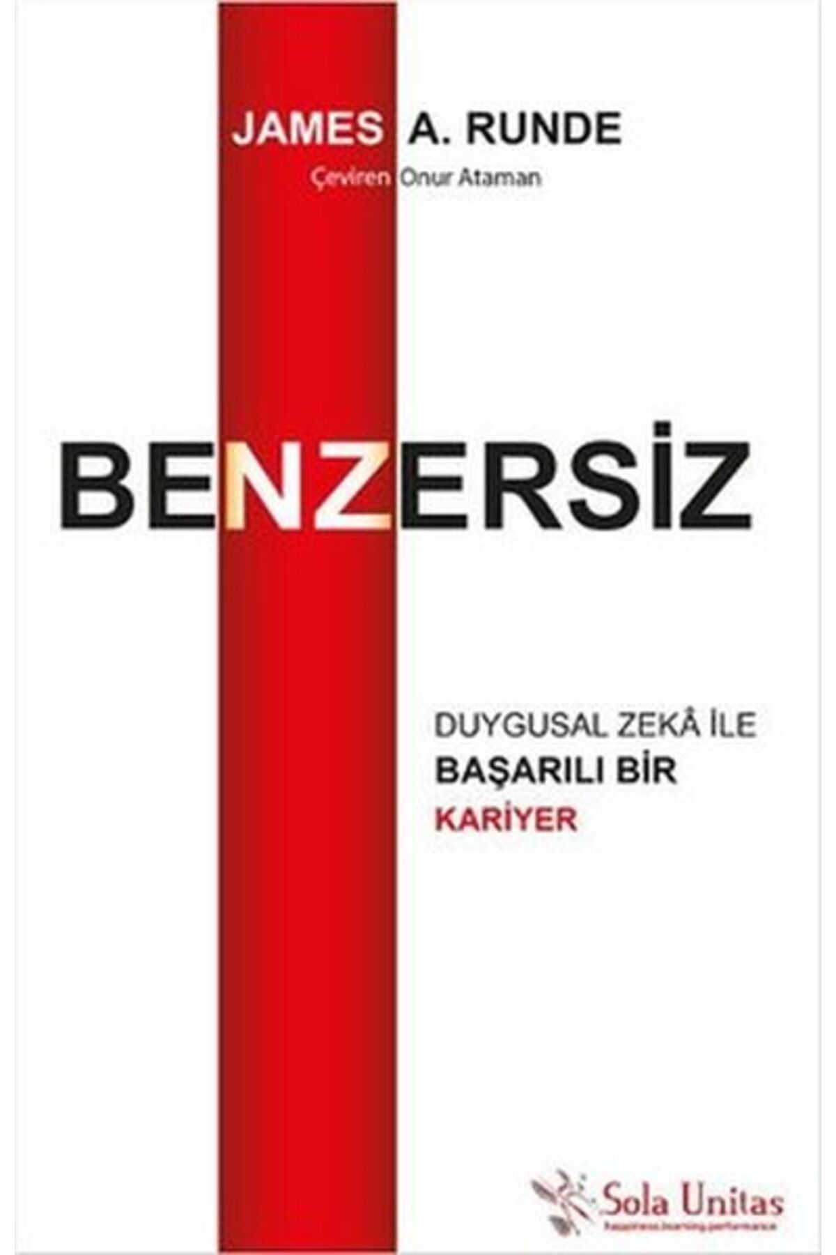 Destek Yayınları Benzersiz
