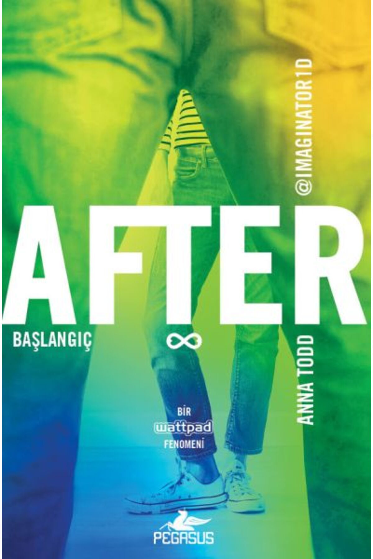Destek Yayınları After 5 Başlangıç