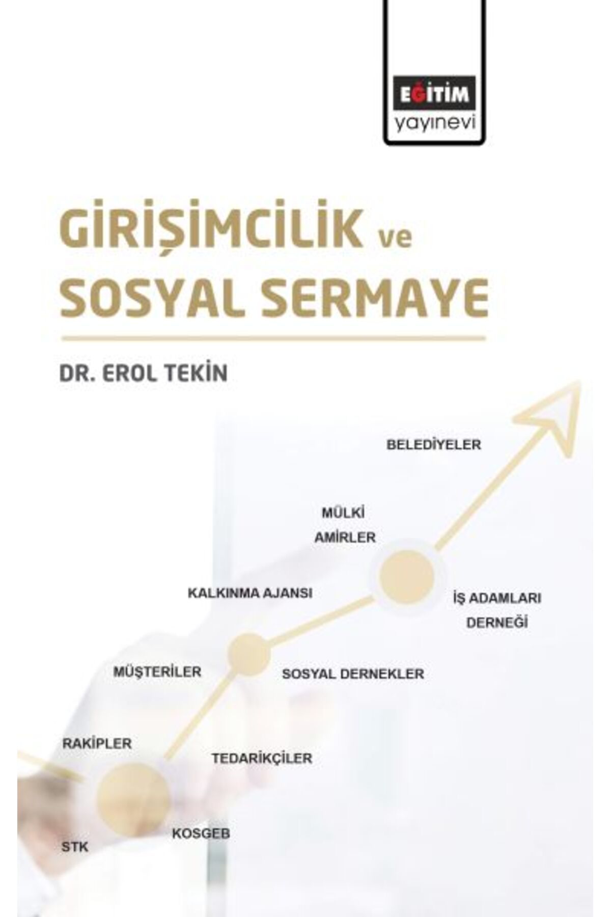 Destek Yayınları Girişimcilik ve Sosyal Sermaye