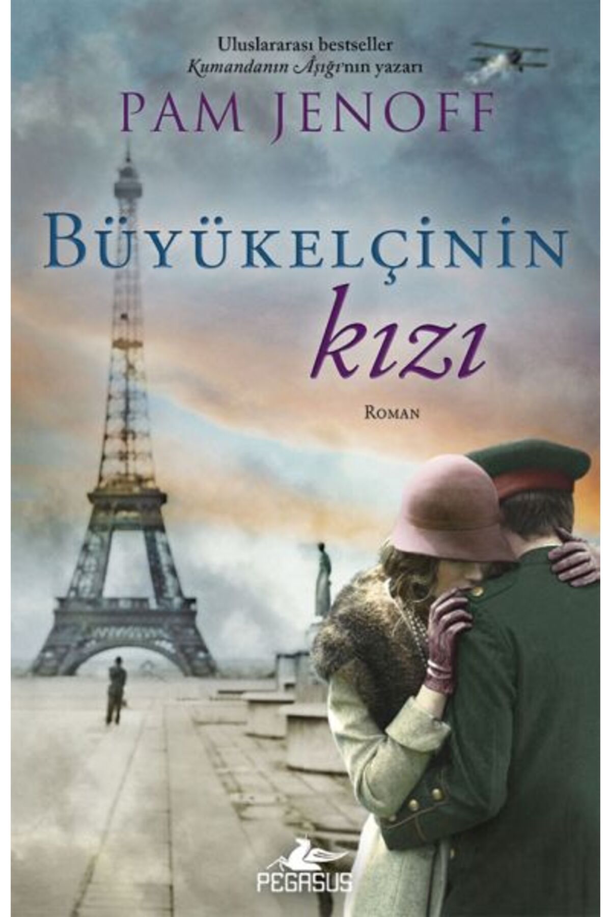 Destek Yayınları Büyükelçinin Kızı