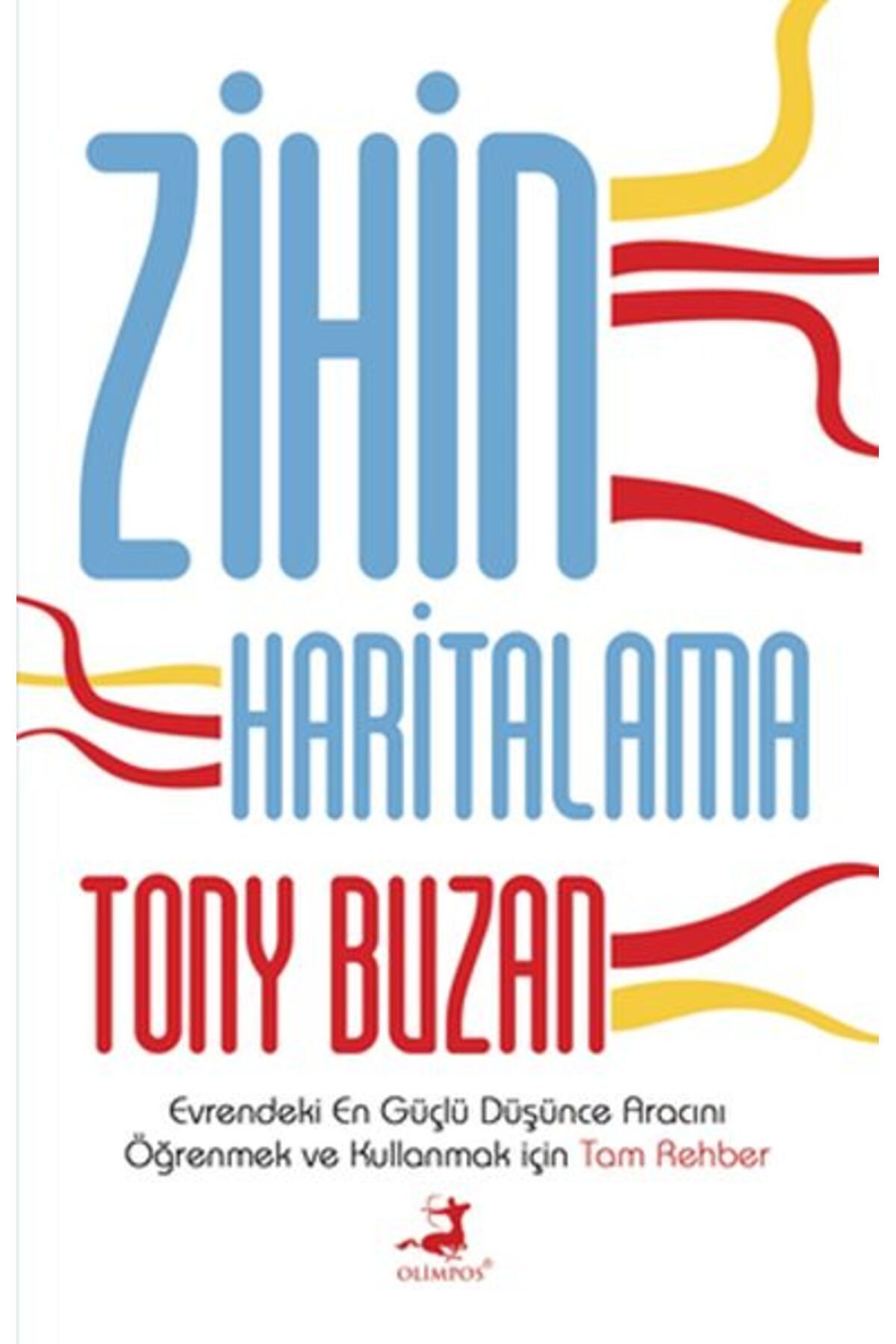 Destek Yayınları Zihin Haritalama