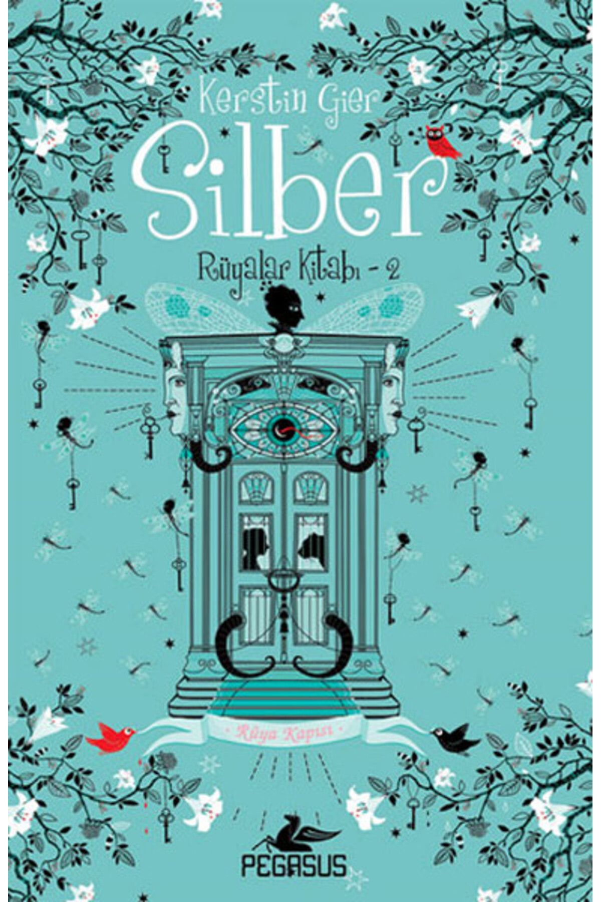 Türk Dil Kurumu Yayınları Silber - Rüyalar Kitabı 02