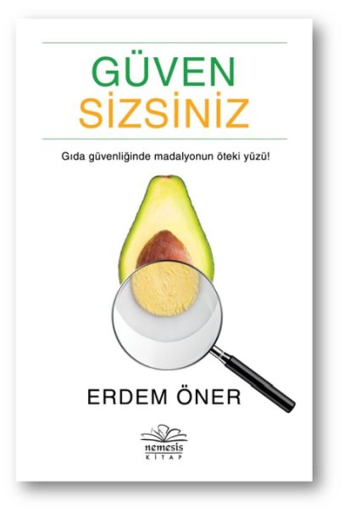 Destek Yayınları Güven Sizsiniz