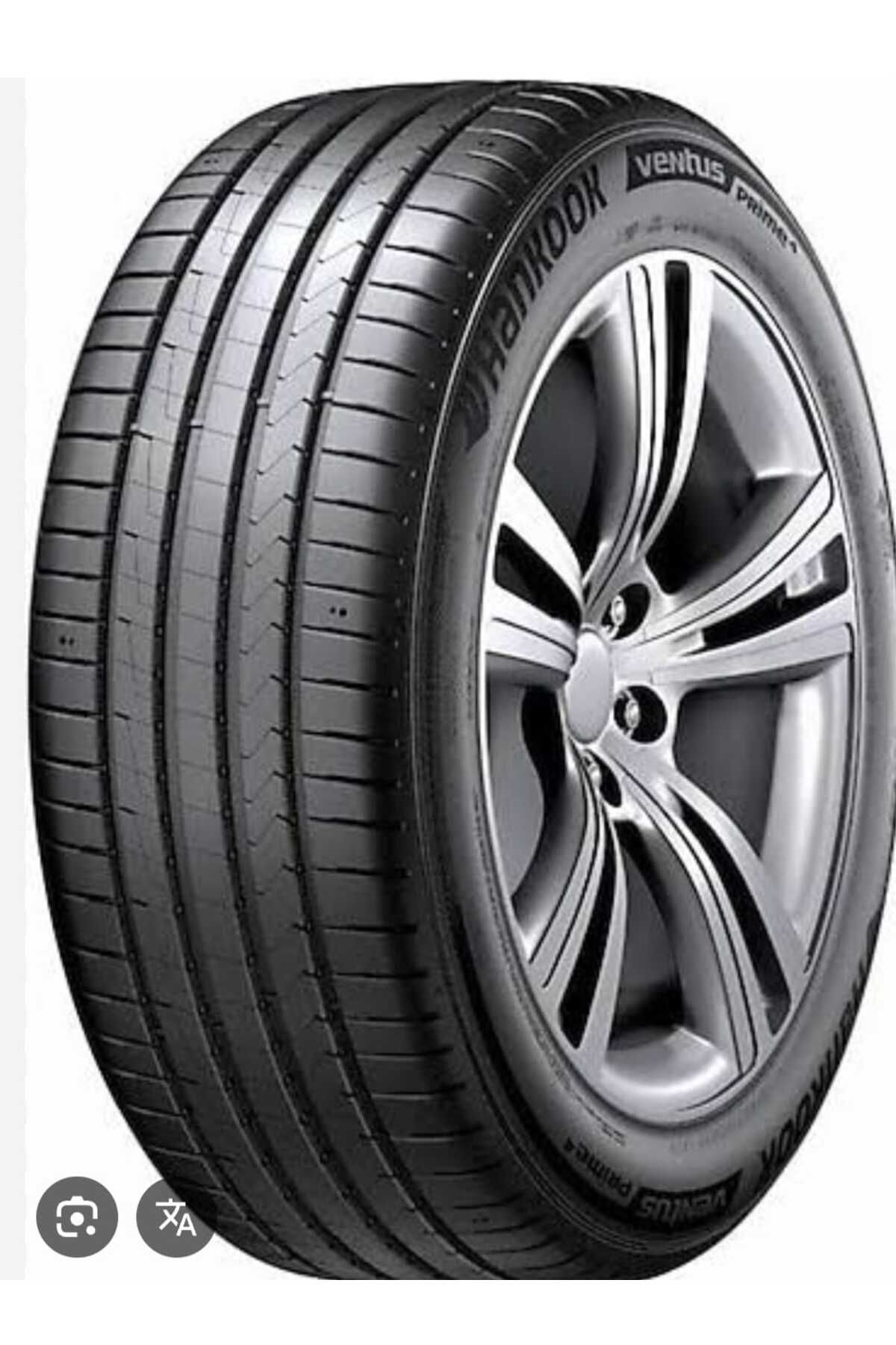 Hankook 225/45R17 HANKOOK 91Y VENTUS PRIME4 2024/46 HAFTA YAZLIK LASTIK
