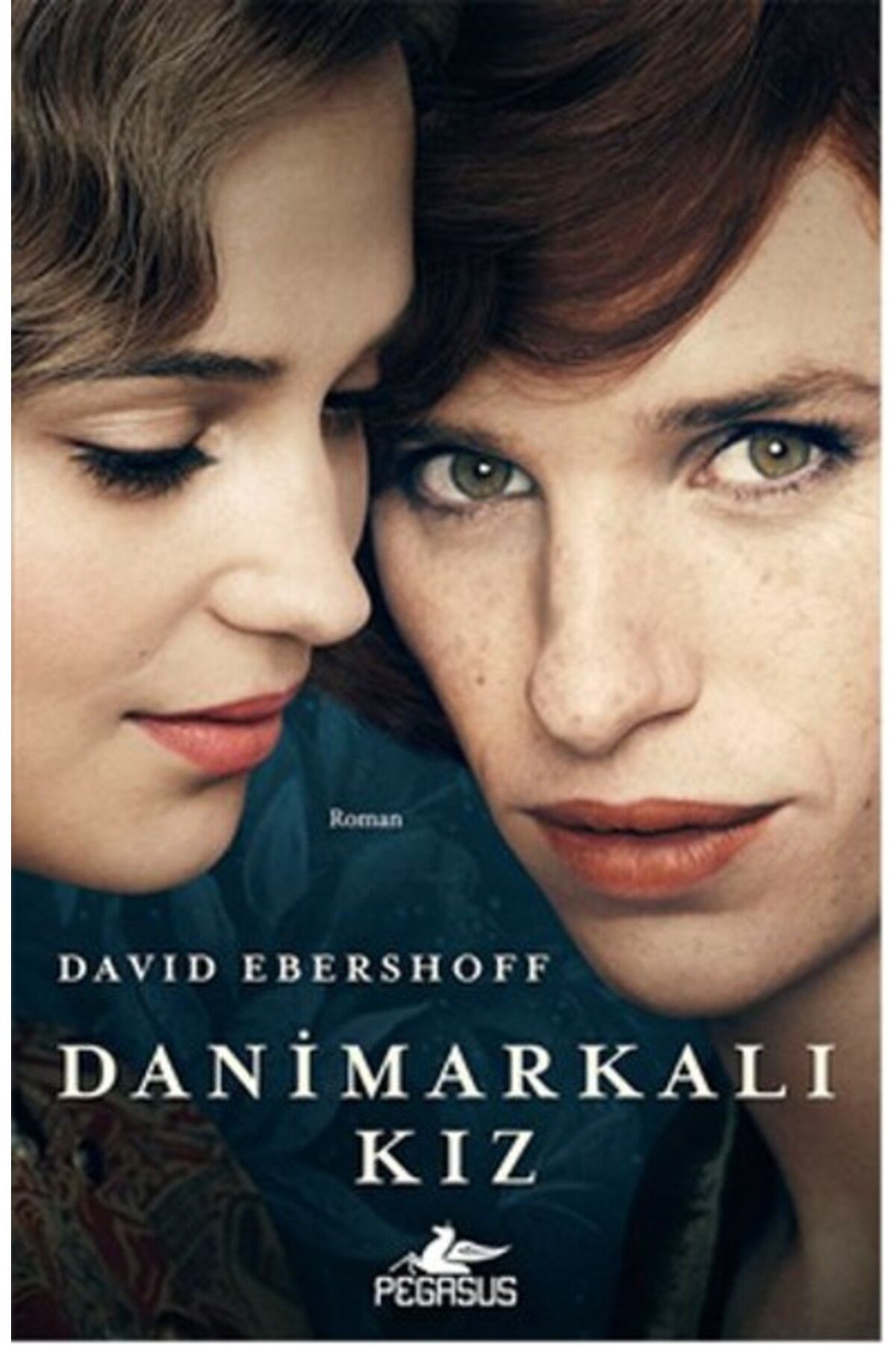 Destek Yayınları Danimarkalı Kız