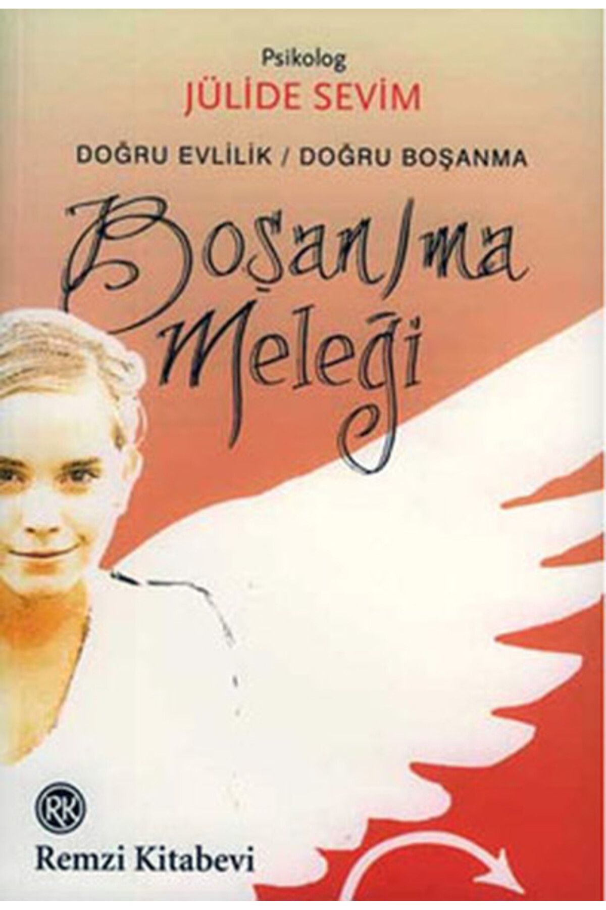 Destek Yayınları Boşanma Meleği