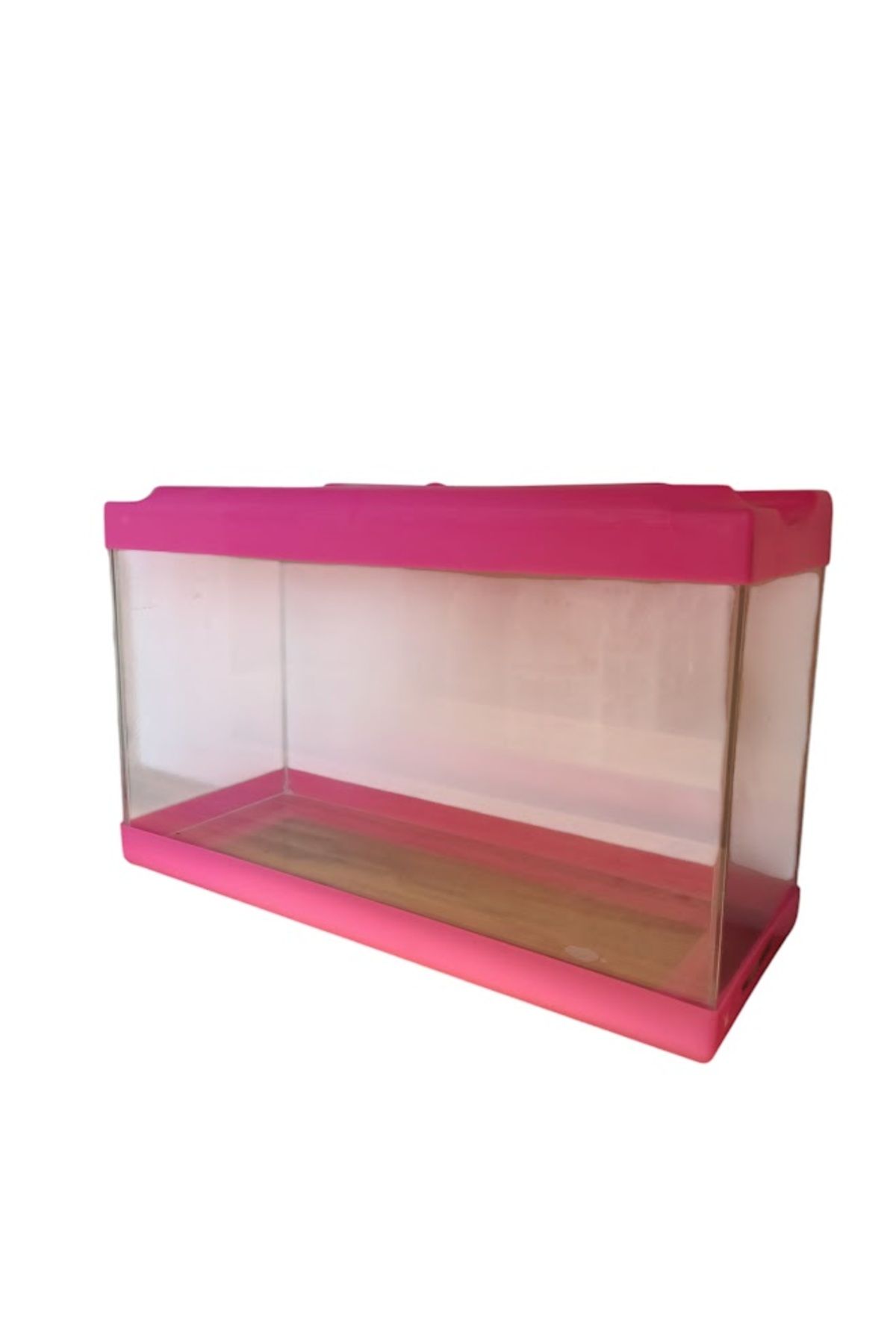 shop AKVARYUM BÜYÜK BOY NO 2 PEMBE