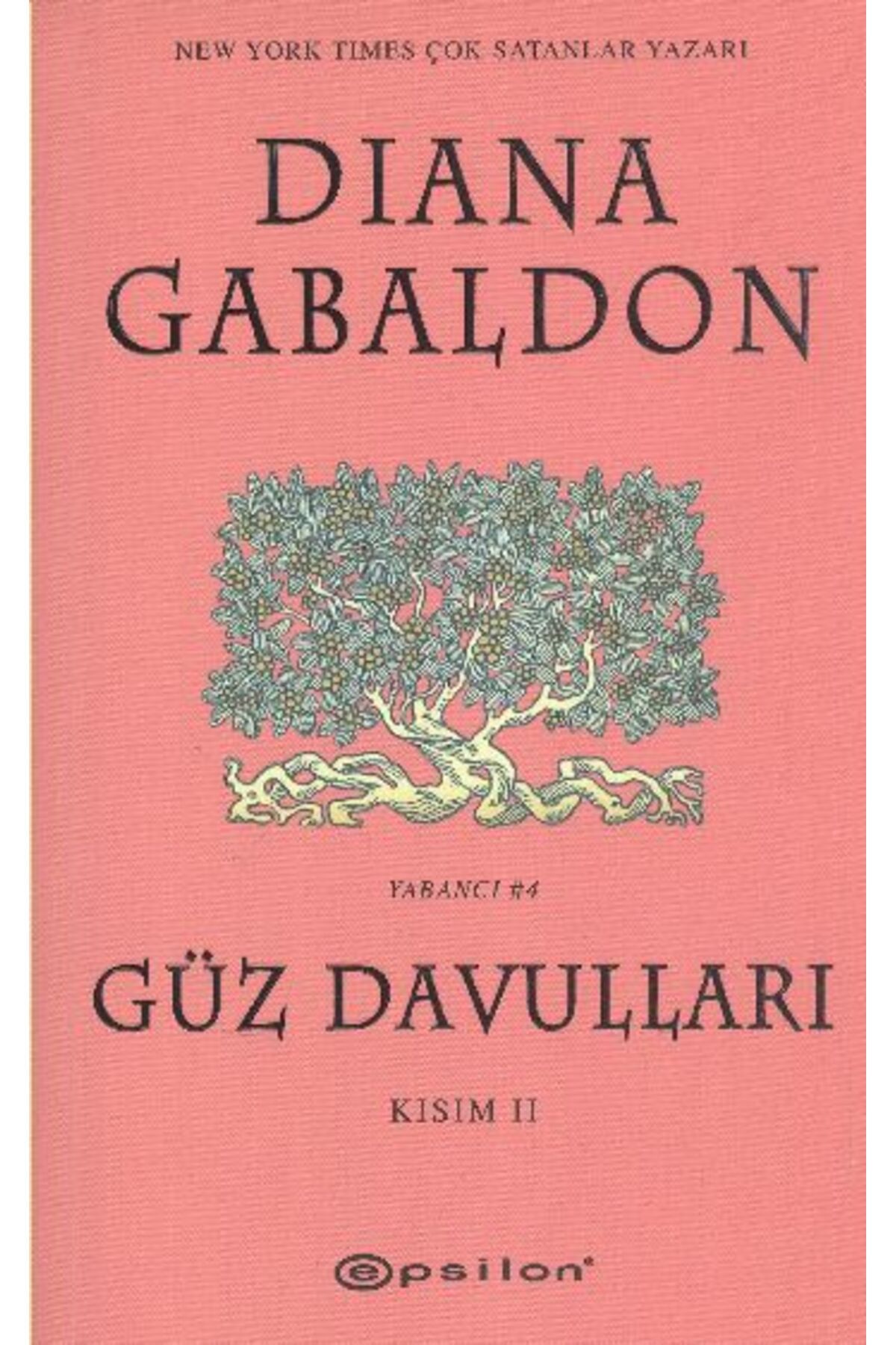 Türk Dil Kurumu Yayınları Güz Davulları Kısım II