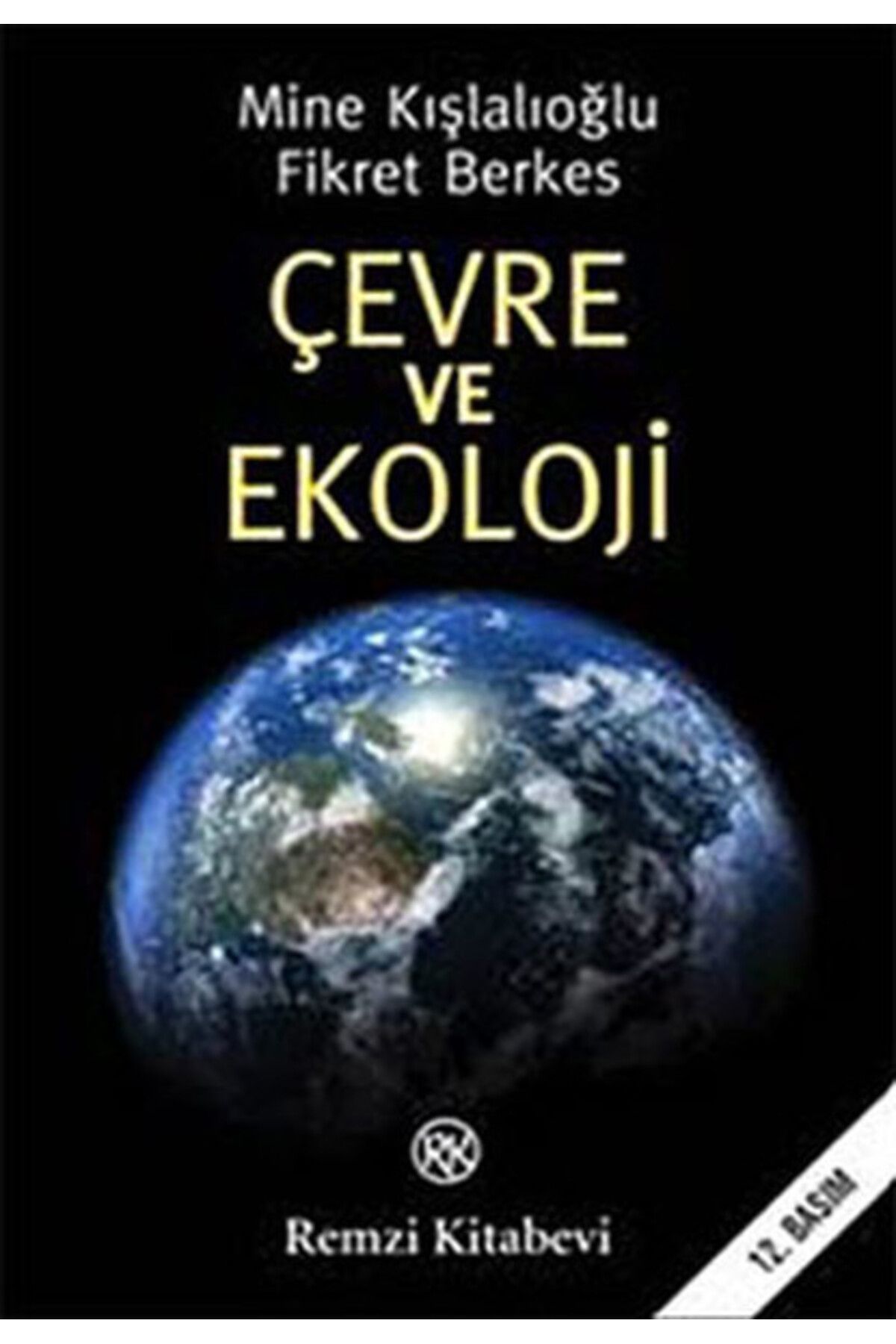 Destek Yayınları Çevre ve Ekoloji
