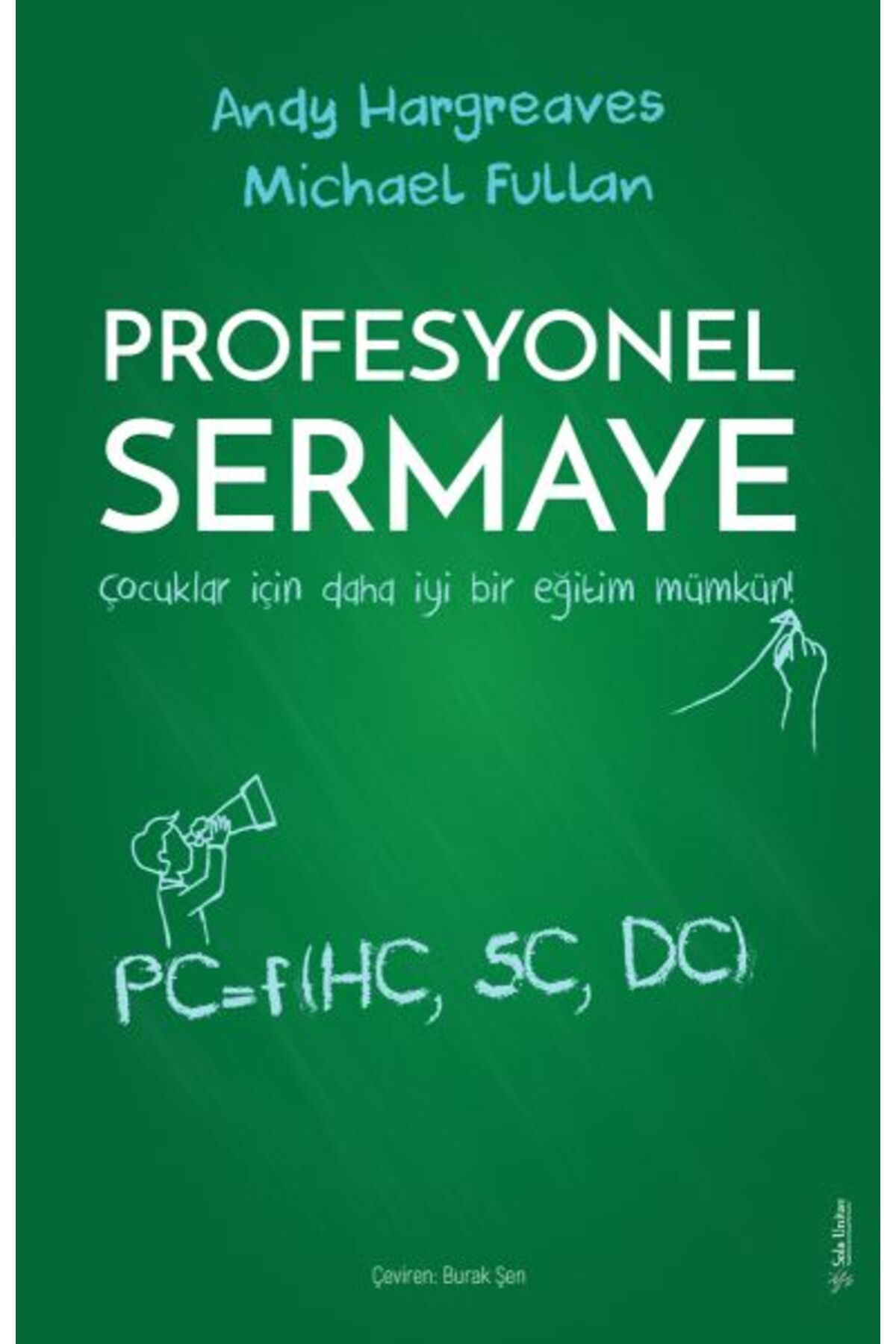Destek Yayınları Profesyonel Sermaye