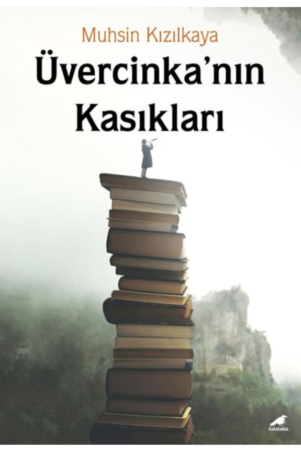 Destek Yayınları Üvercinka’nın Kasıkları