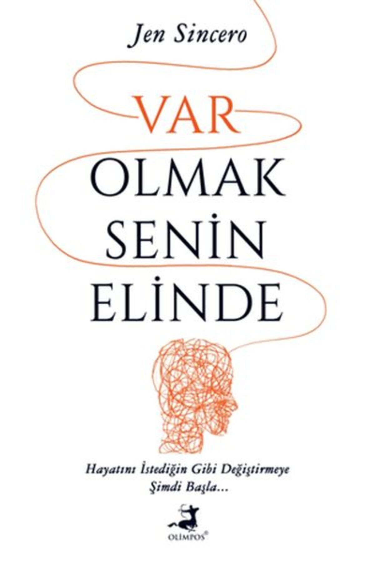Türk Dil Kurumu Yayınları Var Olmak Senin Elinde