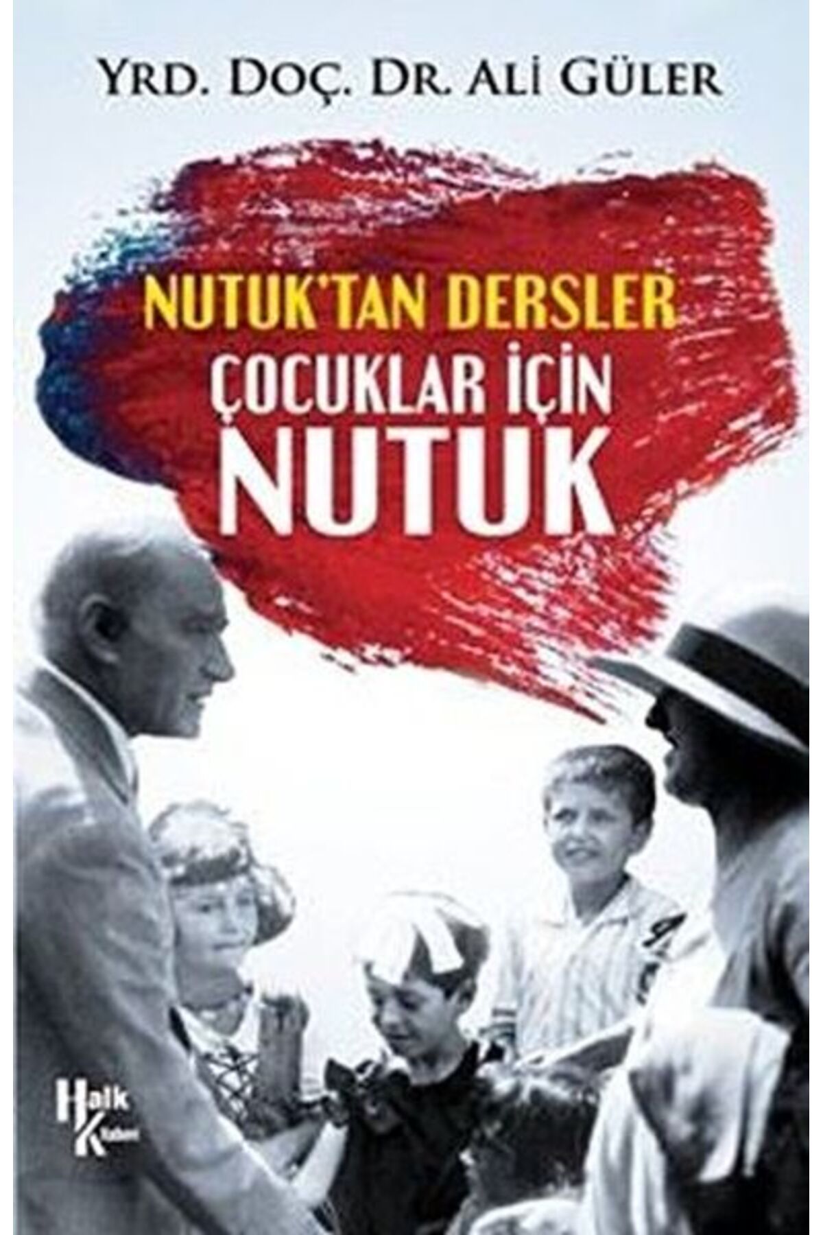 Destek Yayınları Çocuklar İçin Nutuk