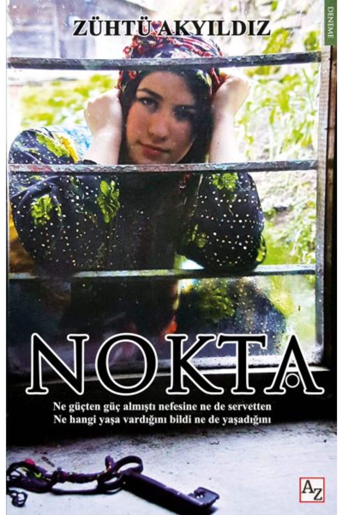 Destek Yayınları Nokta