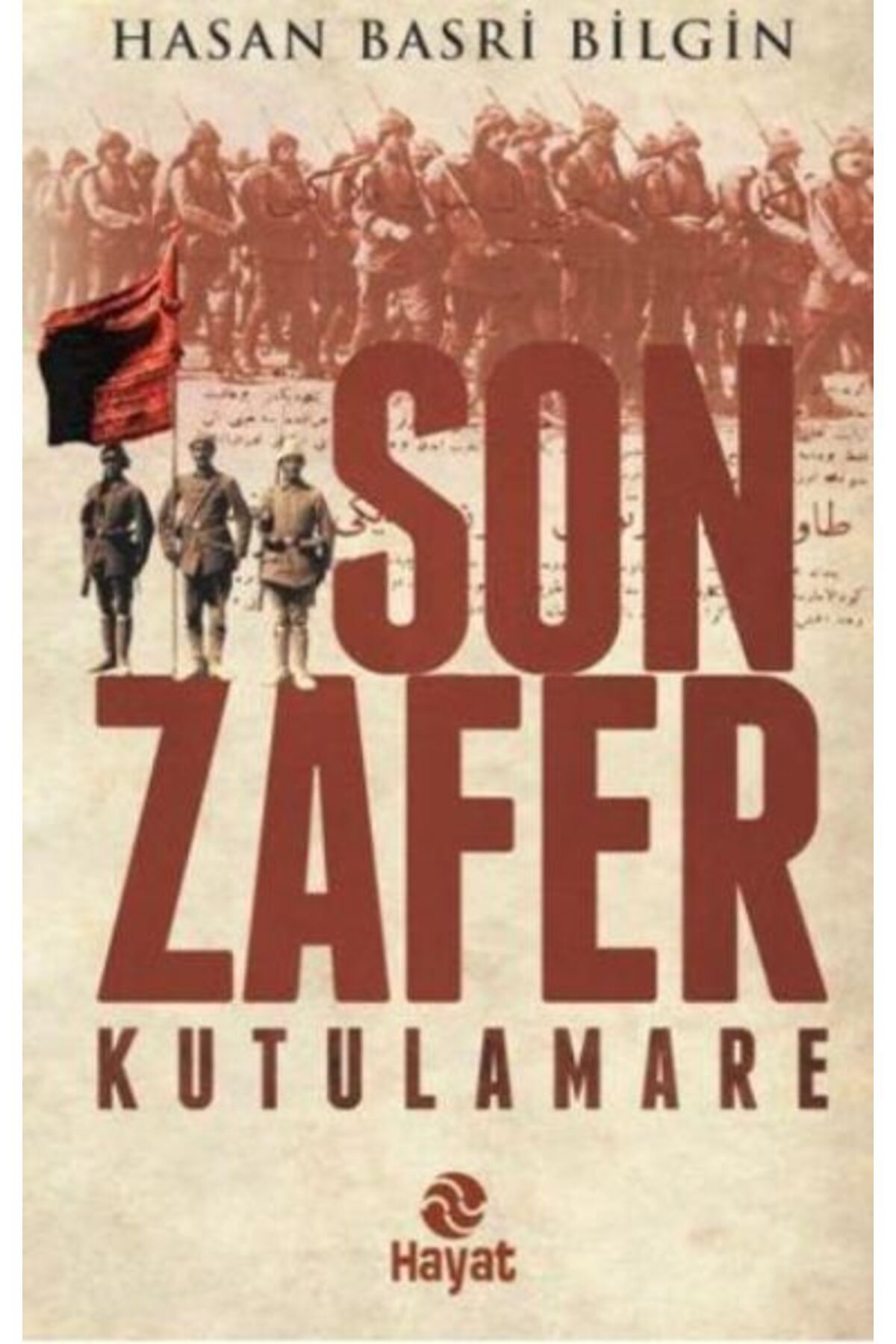 Destek Yayınları Son Zafer Kutulamare