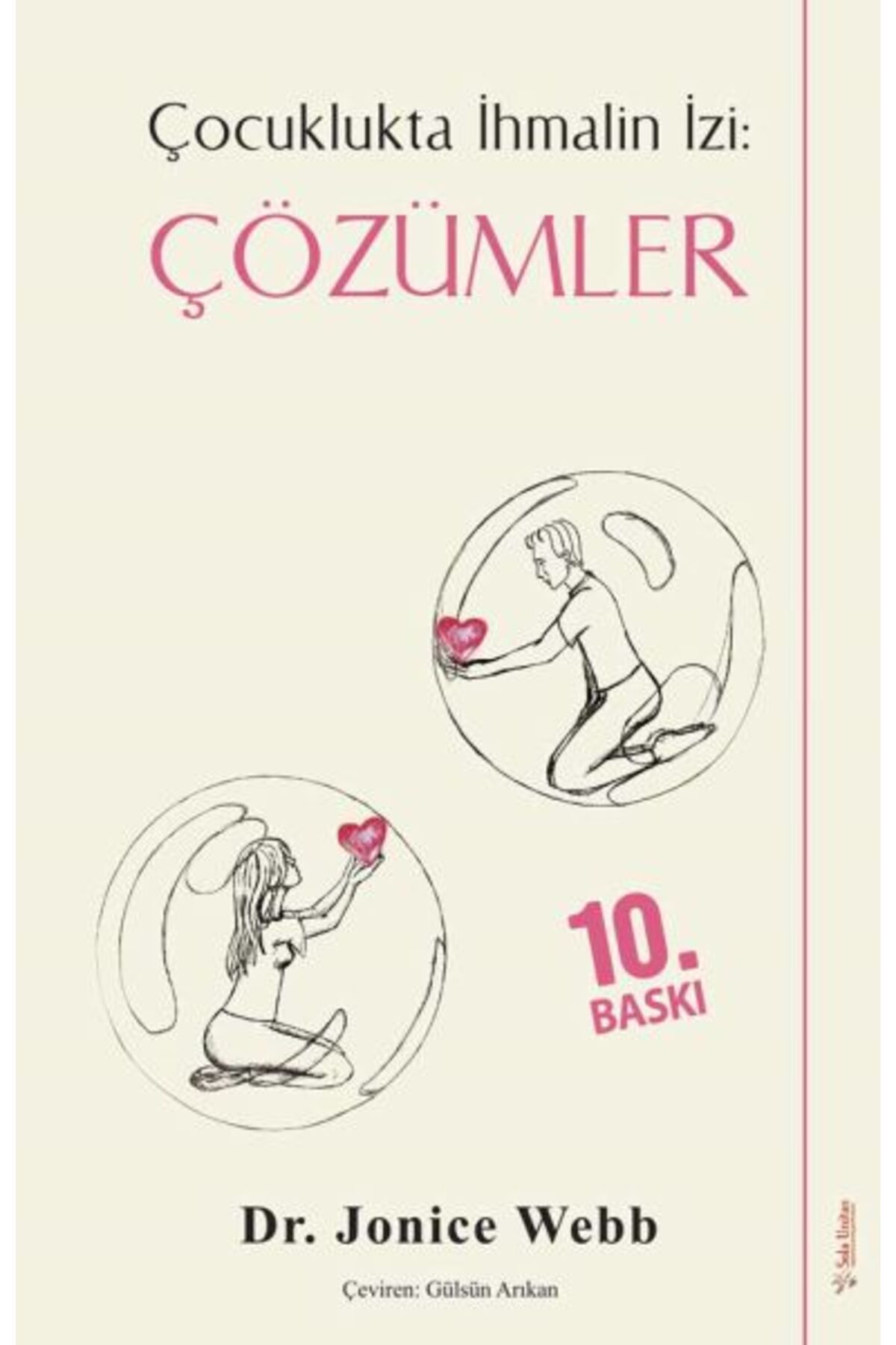 Destek Yayınları Çocuklukta İhmalin İzi: Çözümler
