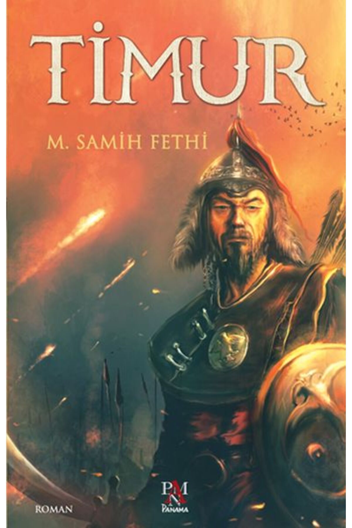 Destek Yayınları Timur