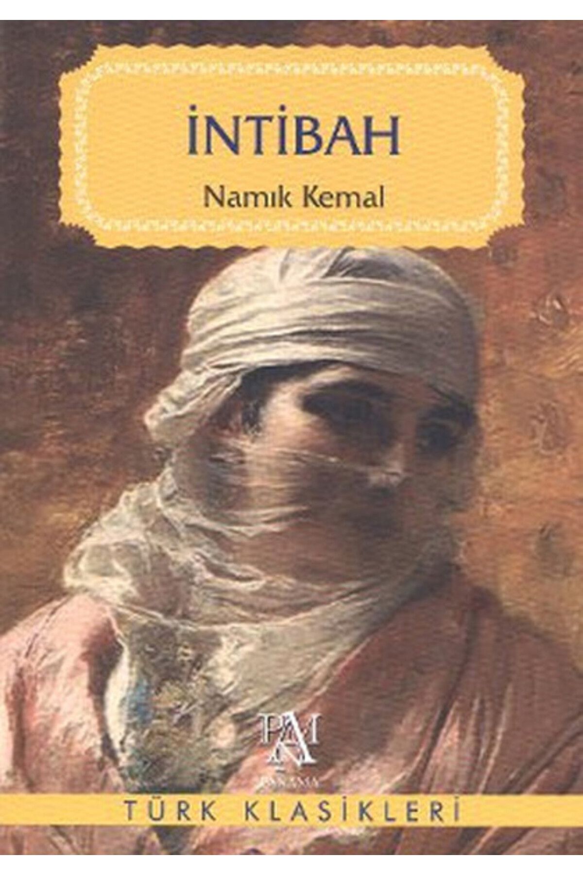 Destek Yayınları İntibah