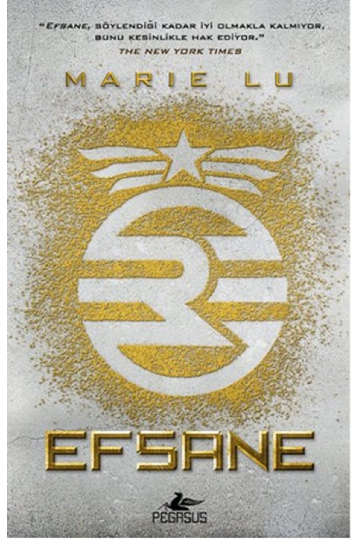 Destek Yayınları Efsane (ciltli)