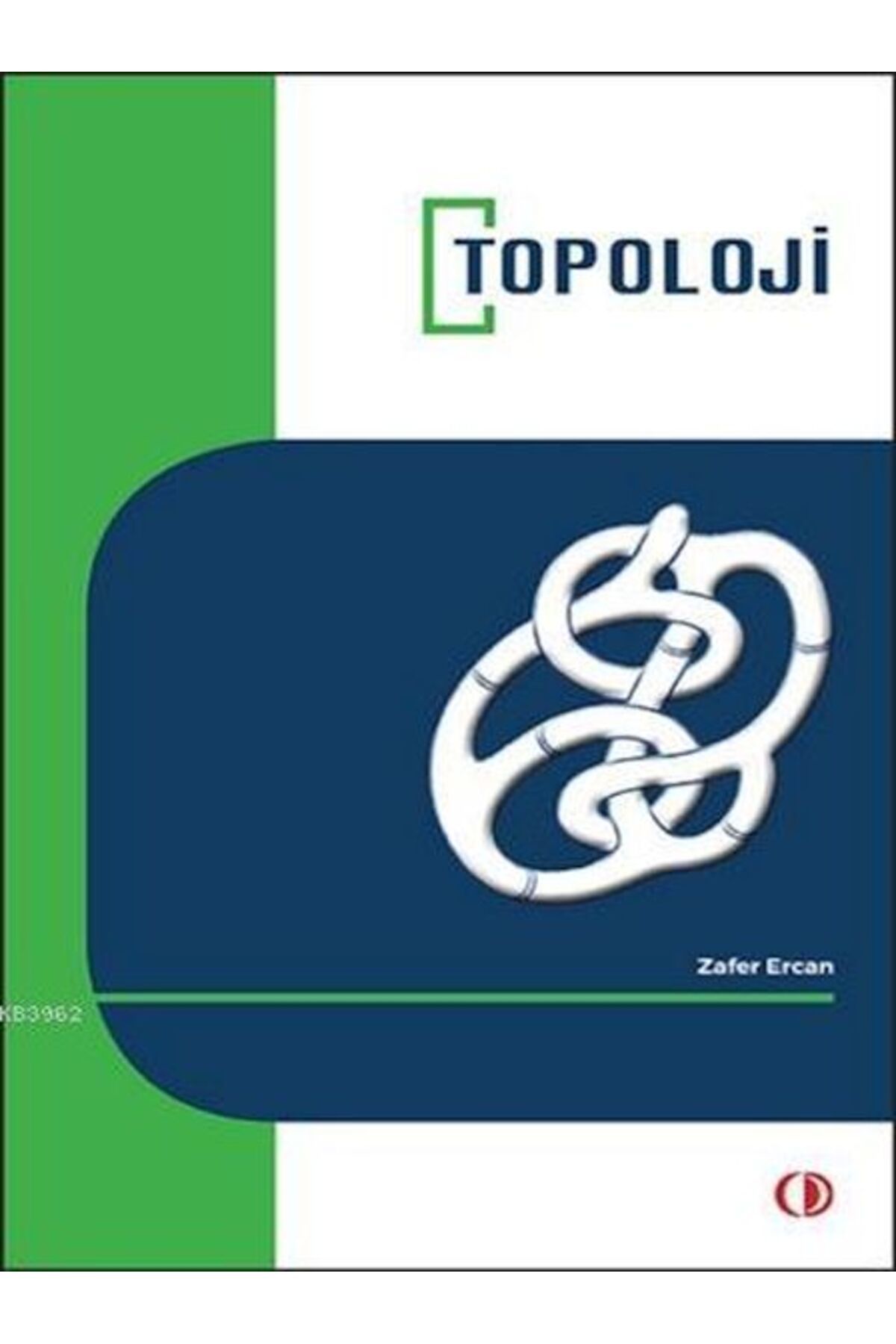 Destek Yayınları Topoloji