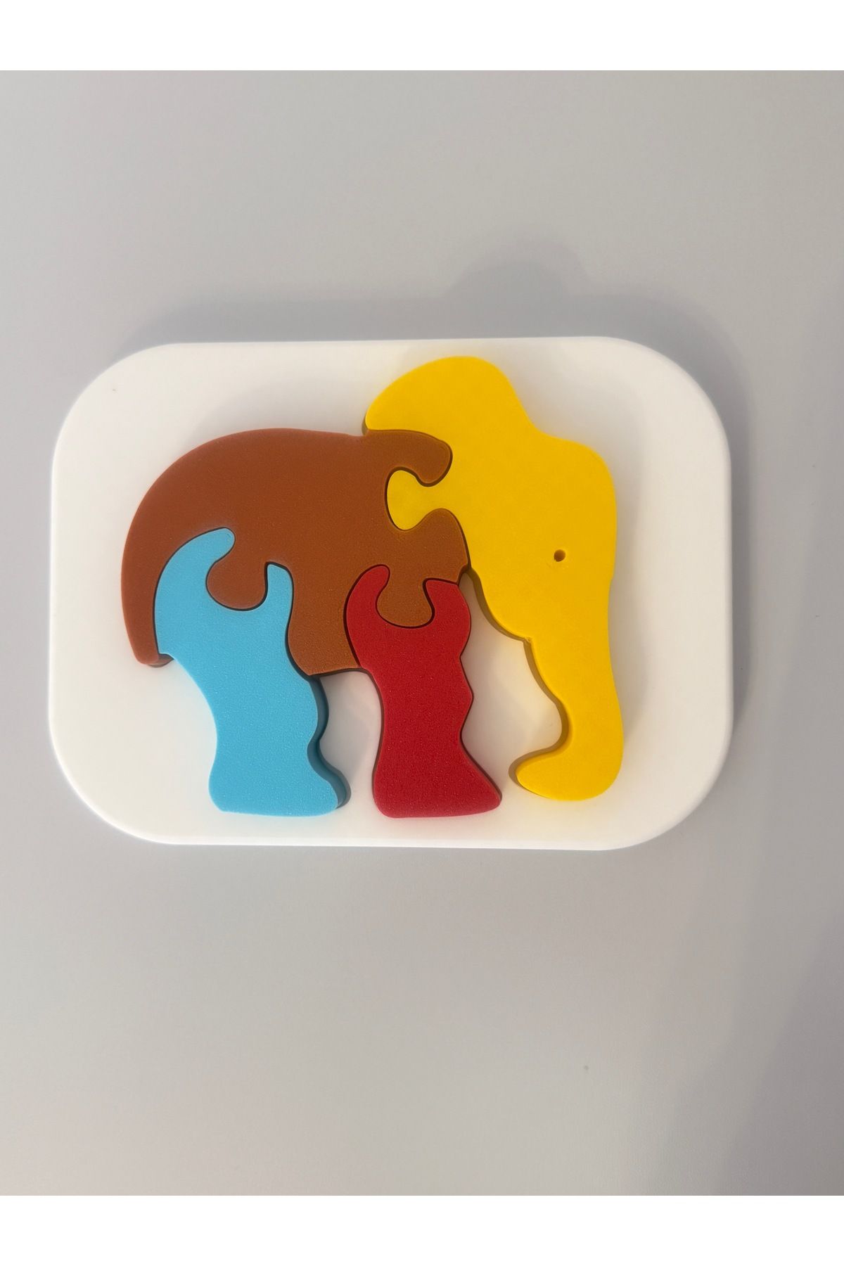 Elhara Design Fil Puzzle