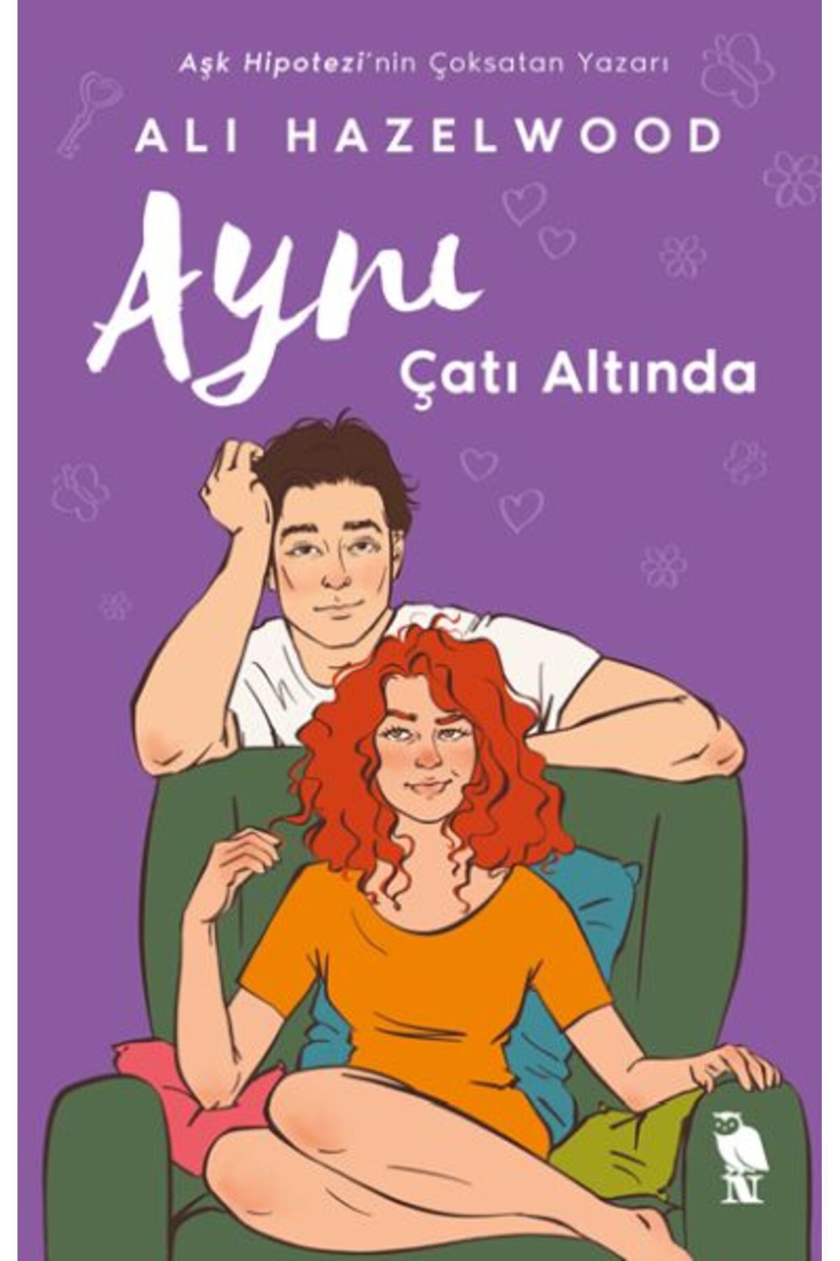 Destek Yayınları Aynı Çatı Altında