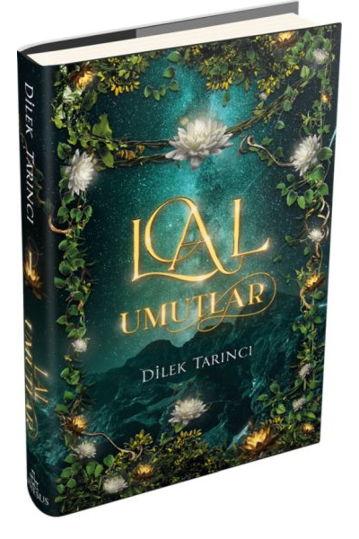 Destek Yayınları Lal Umutlar (Ciltli)