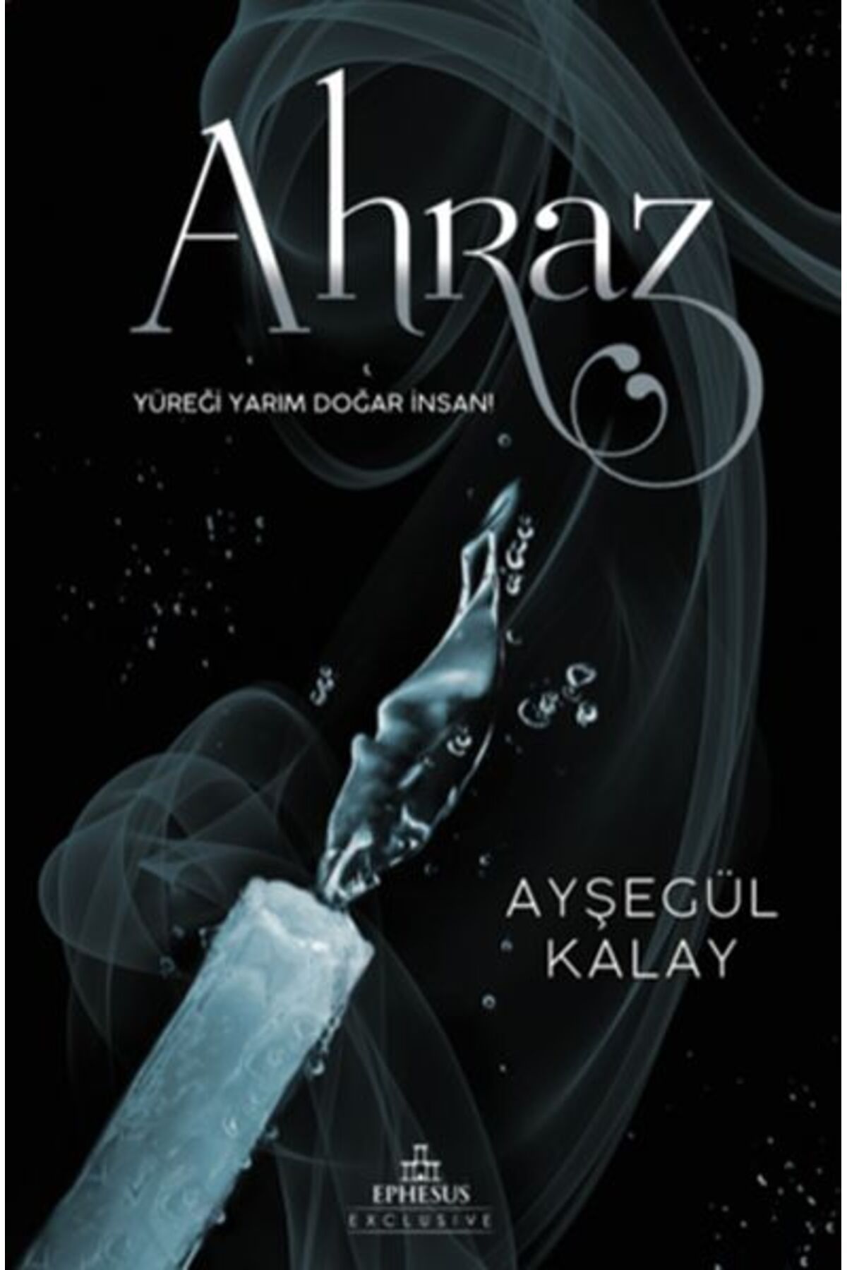 Destek Yayınları Ahraz