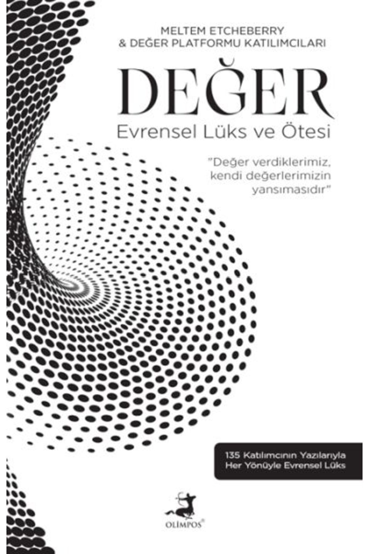Destek Yayınları Değer