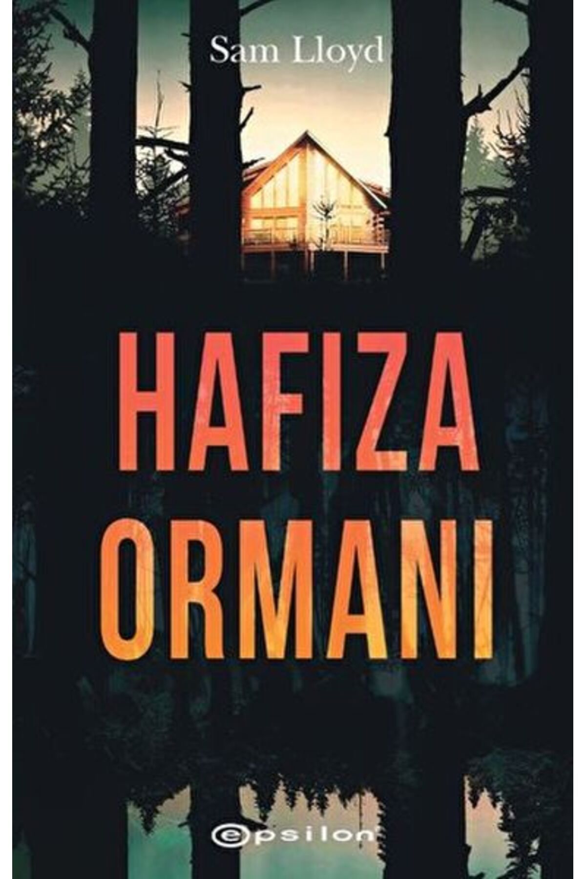 Destek Yayınları Hafıza Ormanı