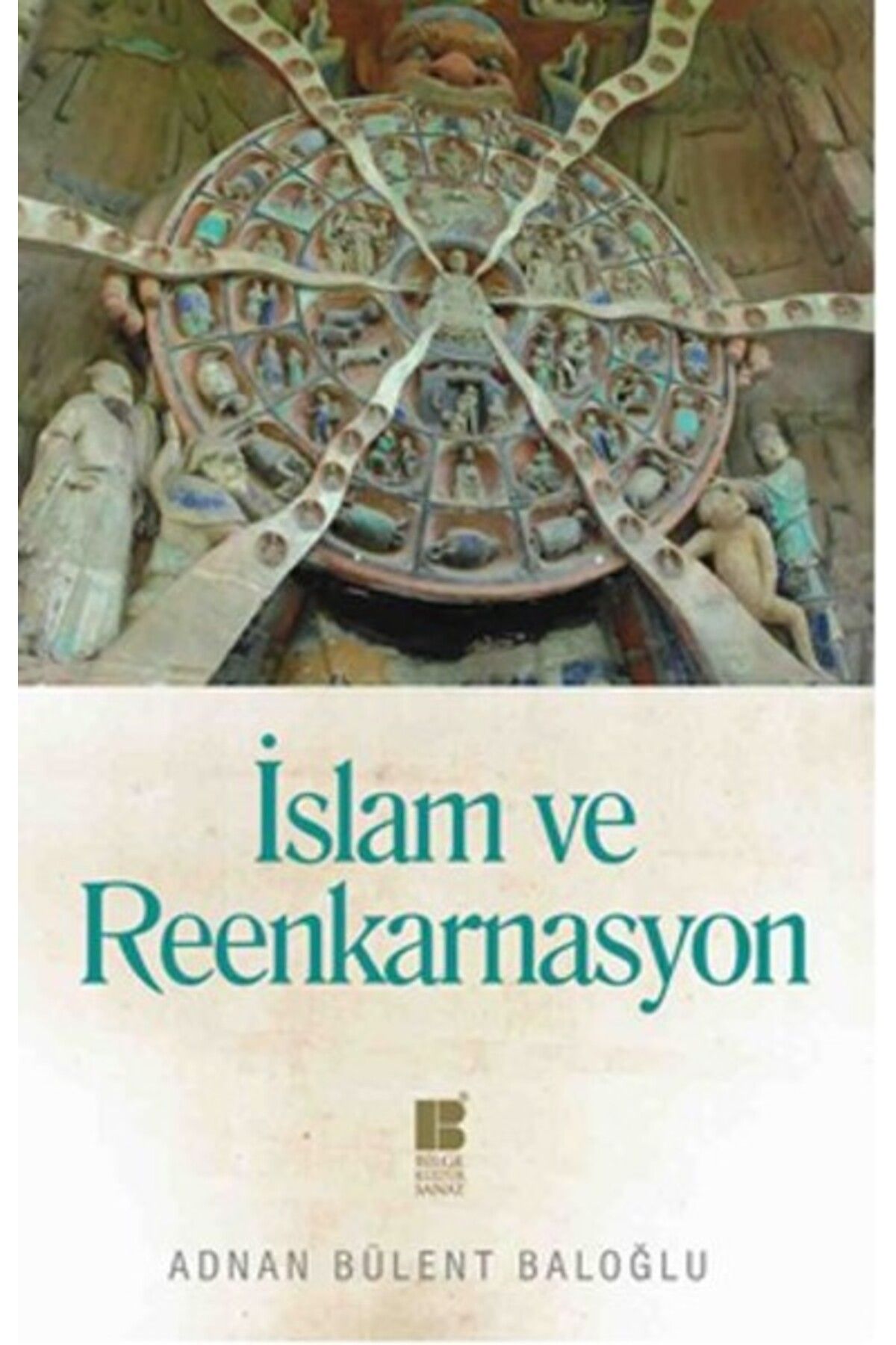 Destek Yayınları İslam ve Reenkarnasyon