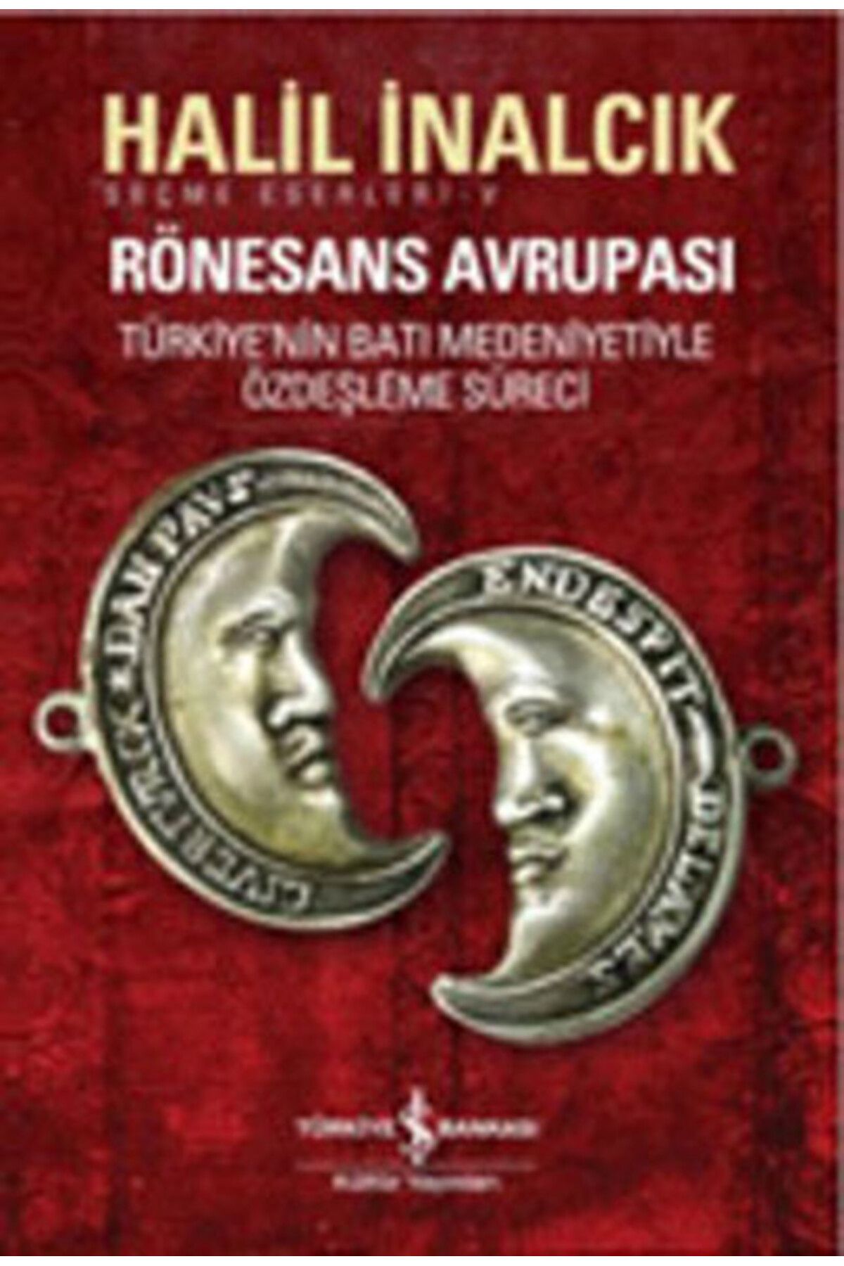 Destek Yayınları Rönesans Avrupası